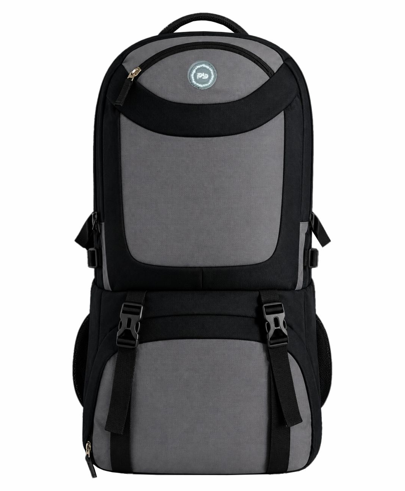 Pearlbags SummitPro 60L Waterproof Trekking Rucksack Backpack-Grey-picture-19