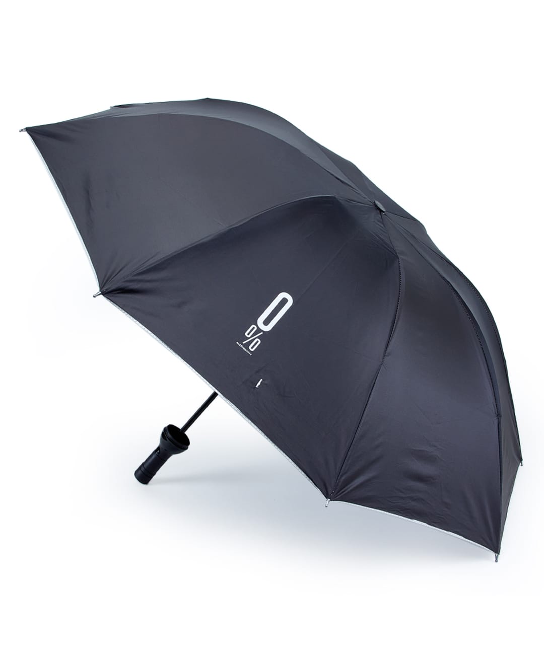 Childway Bottle Design Umbrella - Black-picture-18