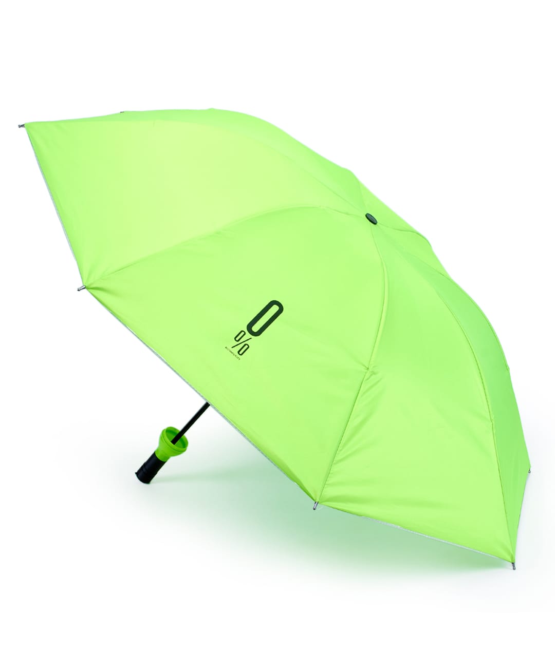 Childway Bottle Design Umbrella - Green-picture-13