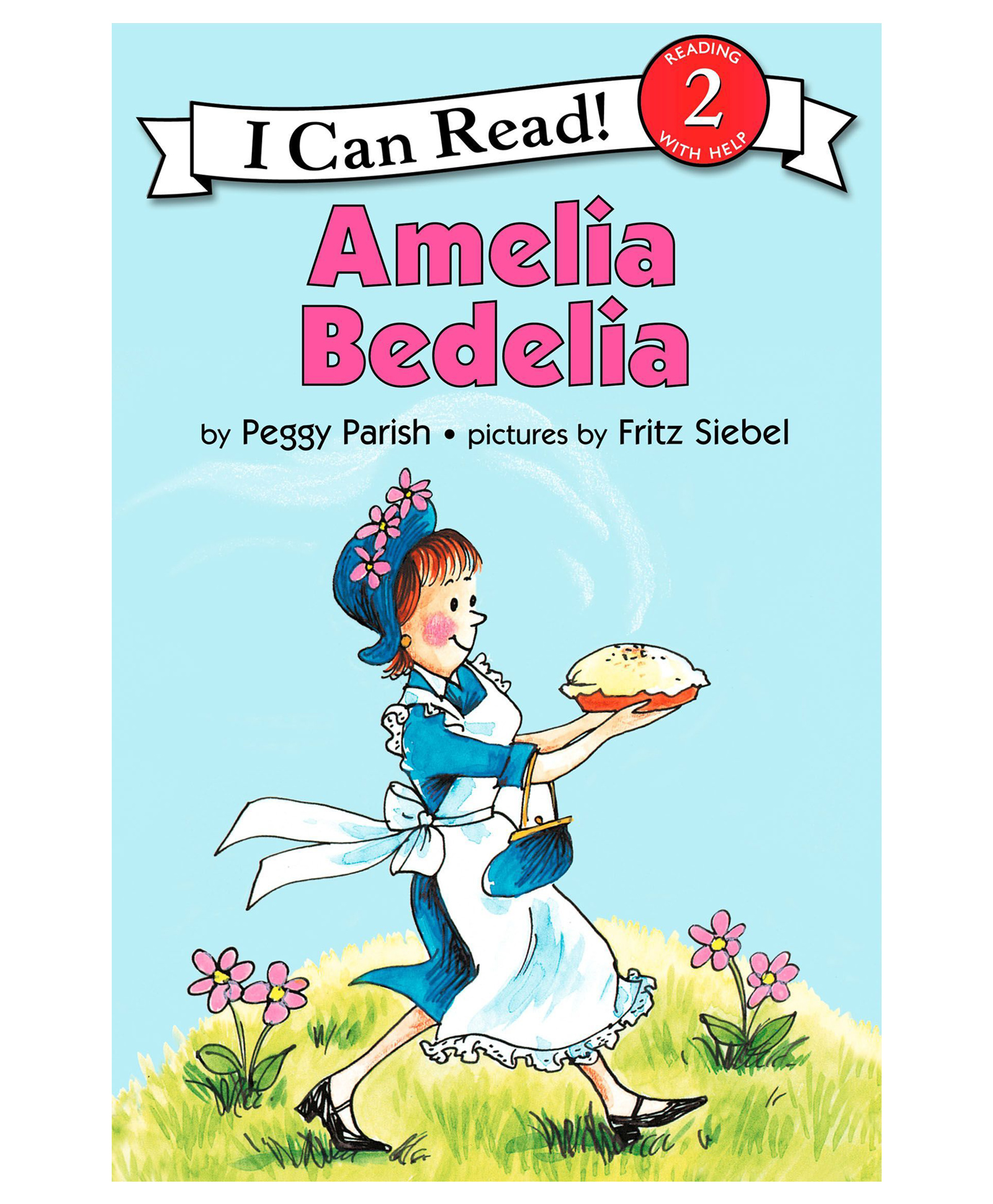Amelia Bedelia: Confessions of the World's Most Notorious Rock Band Paperback by Peggy Parish, Fritz Siebel - English-image-19