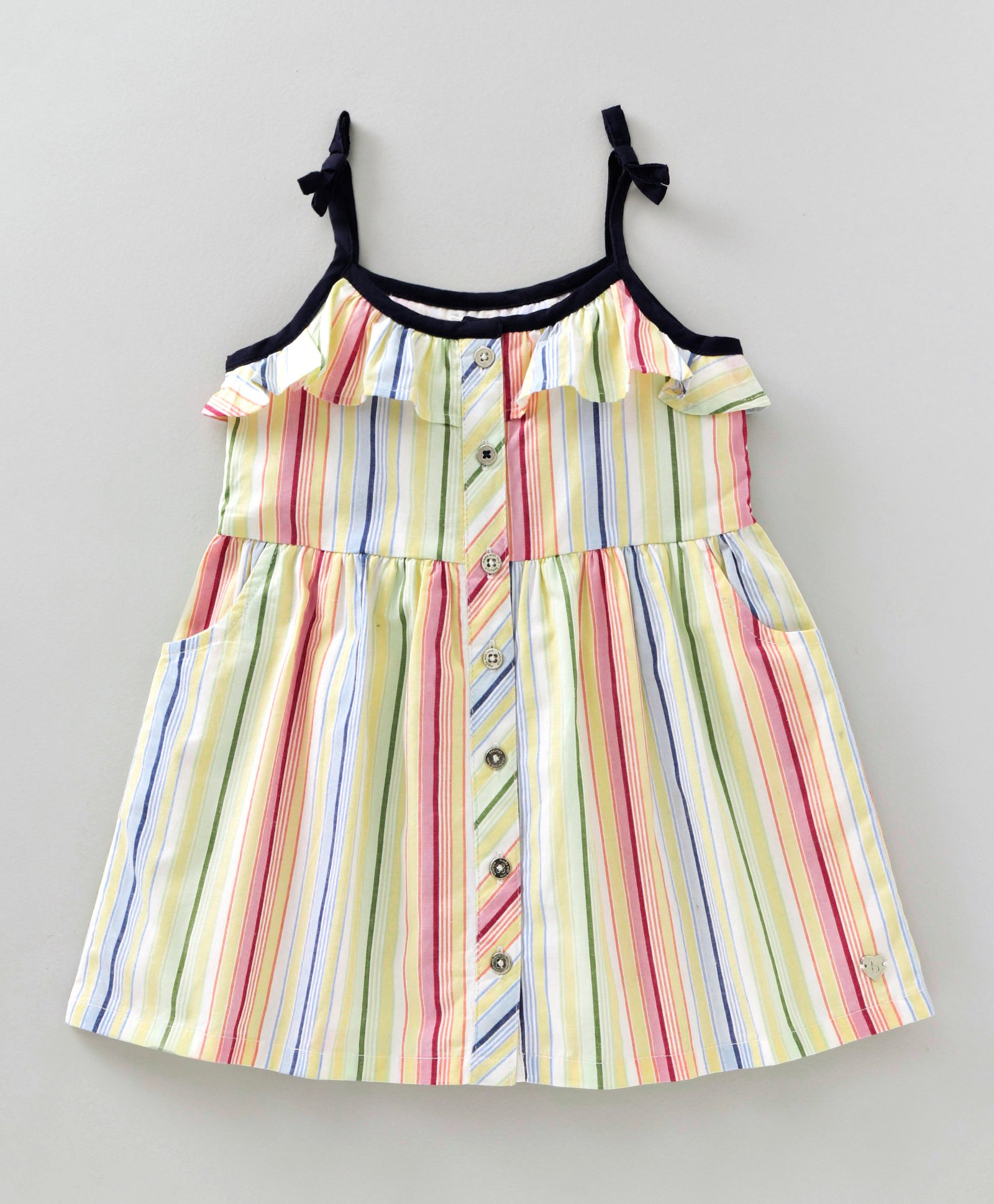 cute baby frocks