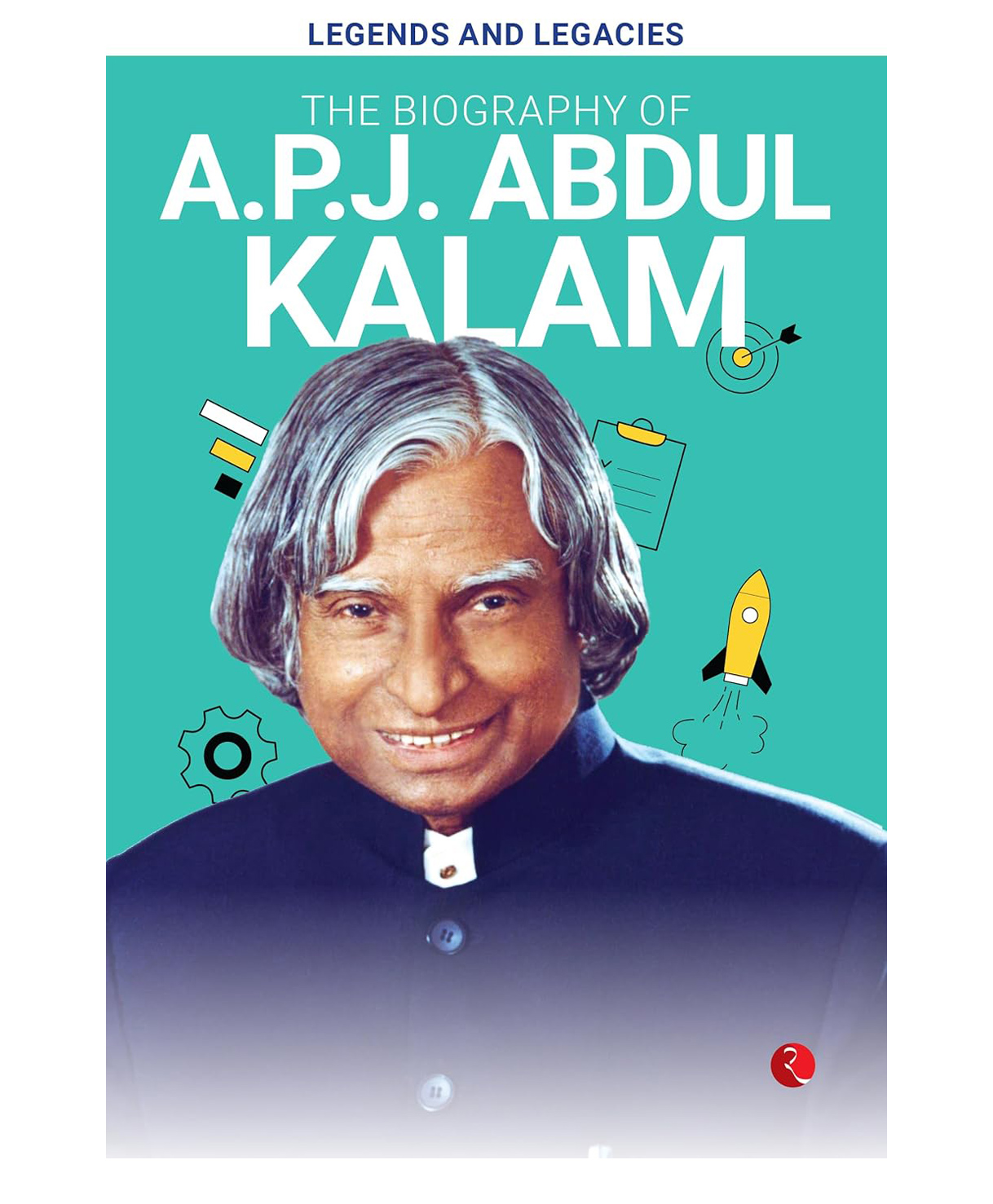 Legends And Legacies The Biography Of A.P.J. Abdul Kalam - English-image-28