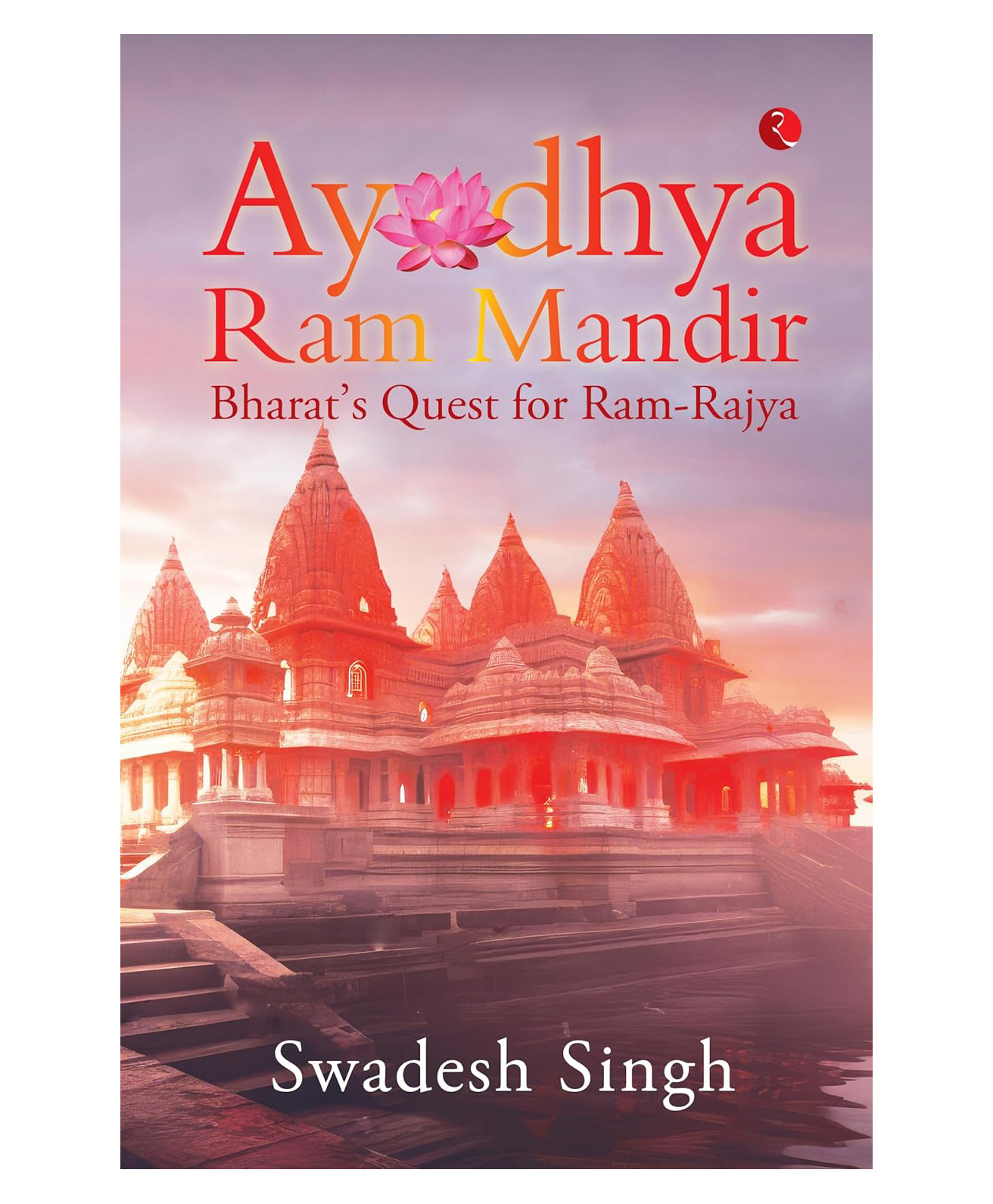 Ayodhya Ram Mandir: Bharat's Quest for Ram-Rajya- English-image-3