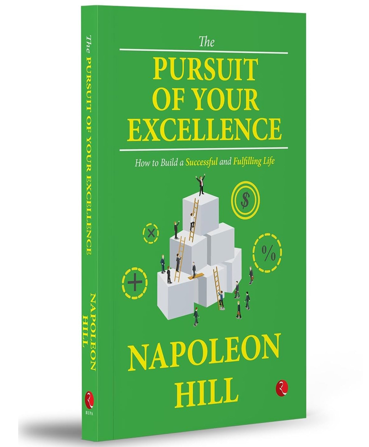 The Pursuit of Your Excellence: How to Build a Successful and Fulfilling Life- English-image-16