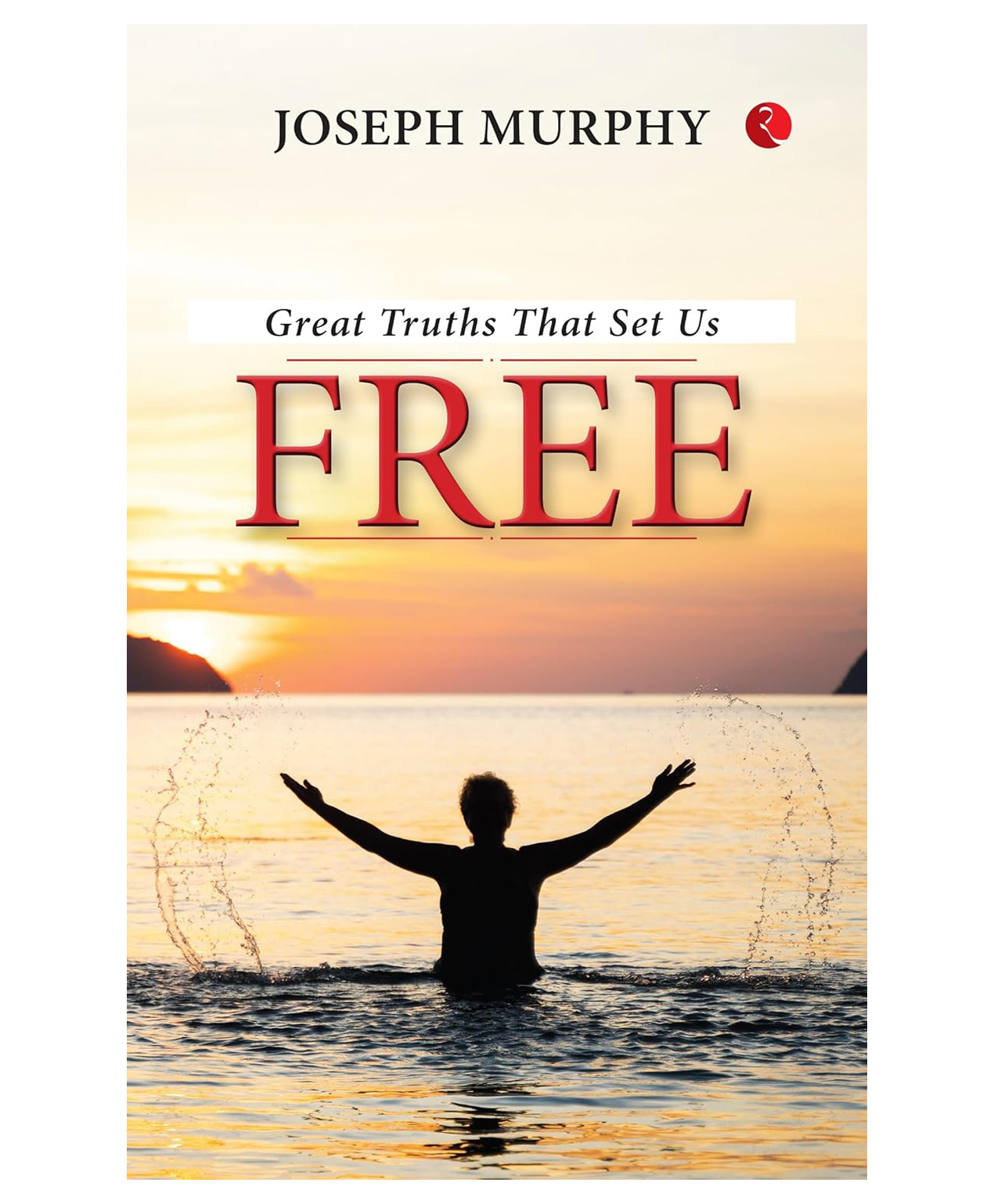 Great Truths That Set Us Free, Paperback, By Joseph Murphy - English-image-22