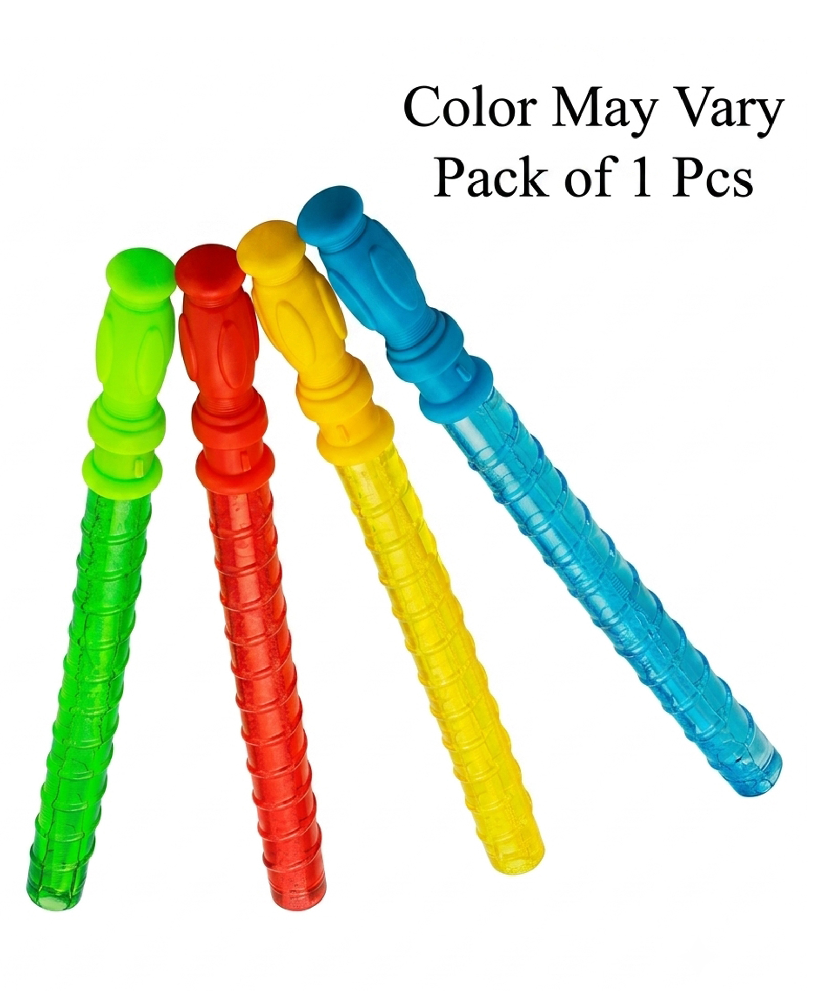 Sunny 135 ml Bubble Solution with Wand Toy - Multicolor-image-20
