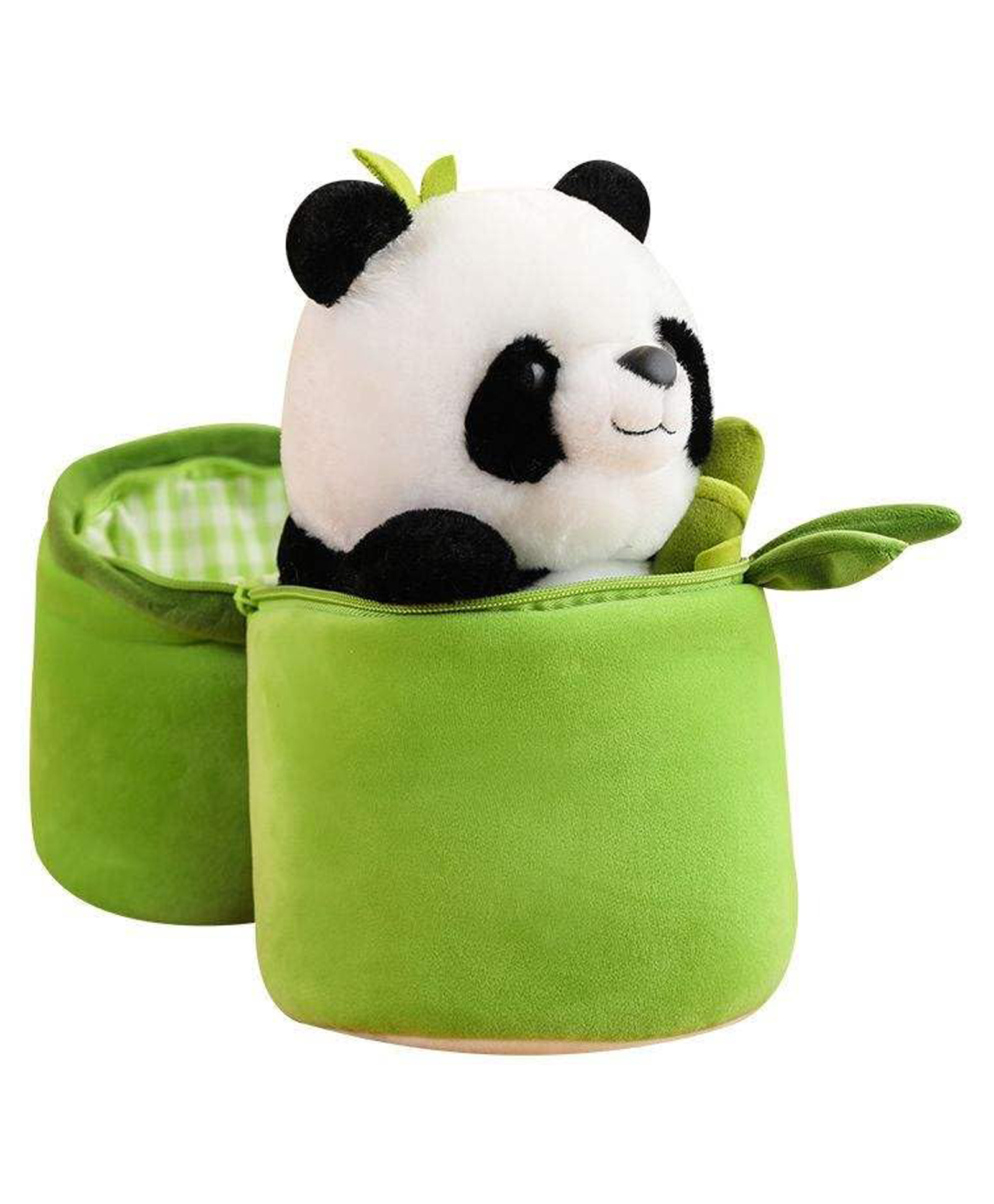 EITHEO Soft Panda Plush Toy with Bamboo Basket for Girls and Boys (Pack of 1)-image-31