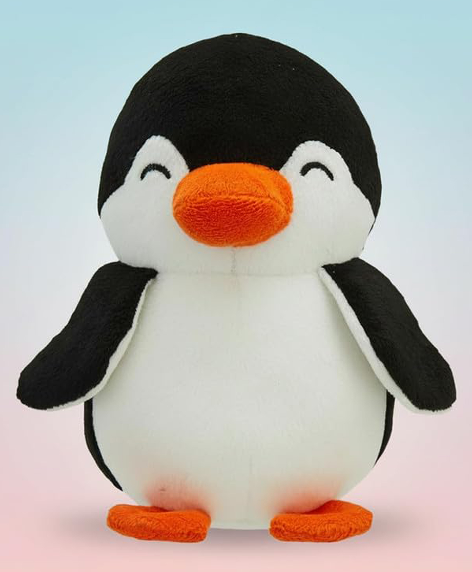 EITHEO Penguin Stuffed Animal Plush Toy for Girls Boys and Toddlers (Pack of 1)-image-46