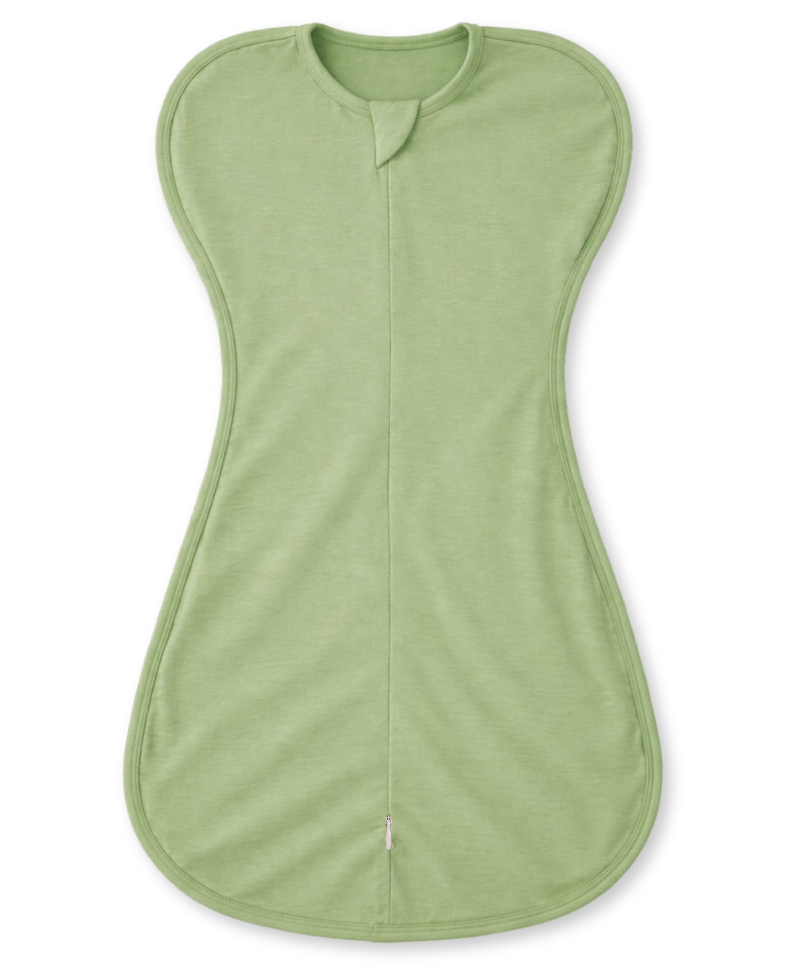 Cocoon Care Bamboo Arms Up Swaddle Pod For Babies - Sage-picture-20