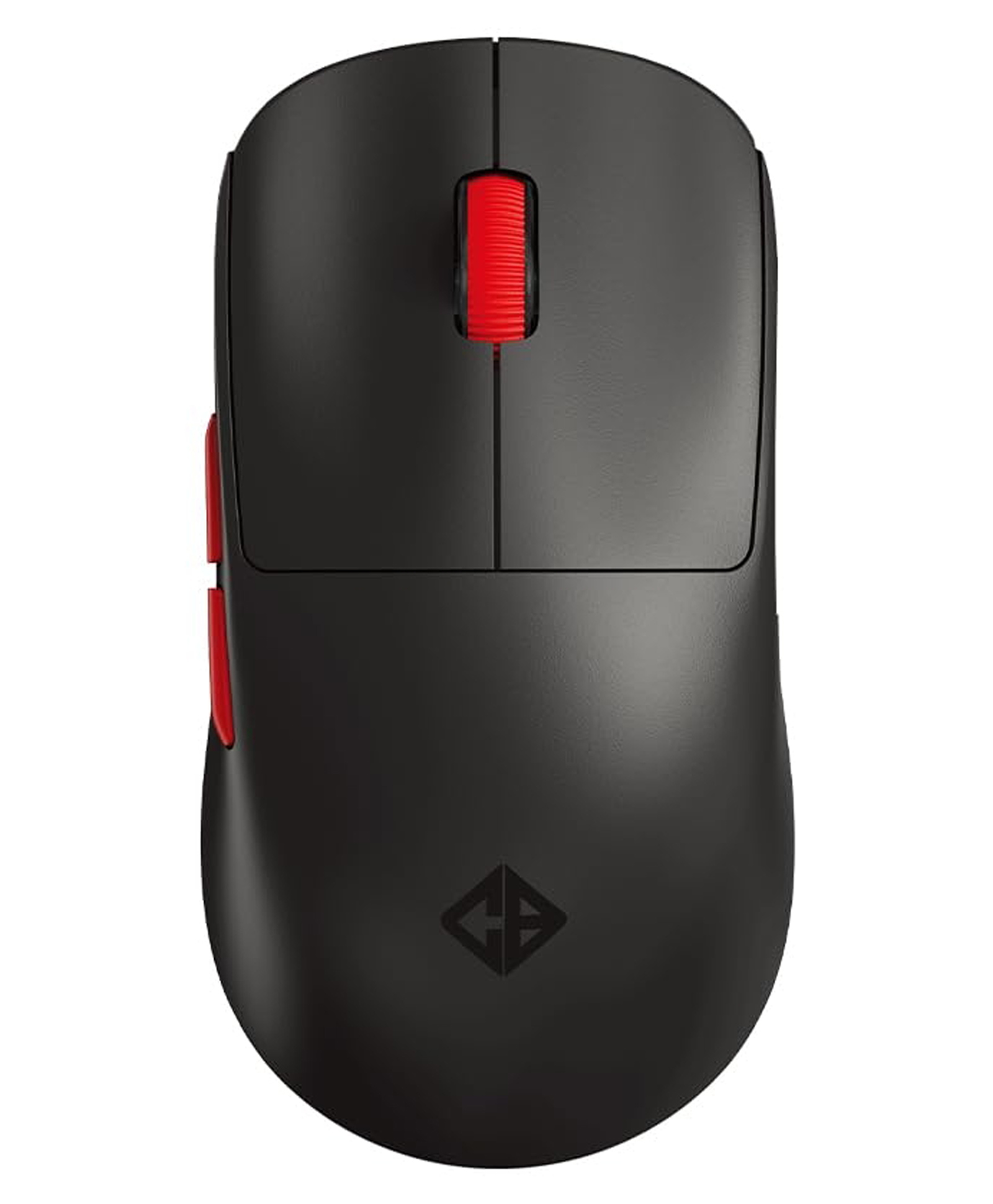 Cosmic Byte Hypernova Tri Mode Mouse, Pixart 3395 Sensor, Upto 8000Hz Wired Polling Rate, Replaceable Battery, Software Support, 100MN Omron Switches, Mouse Grips (Black)-picture-23