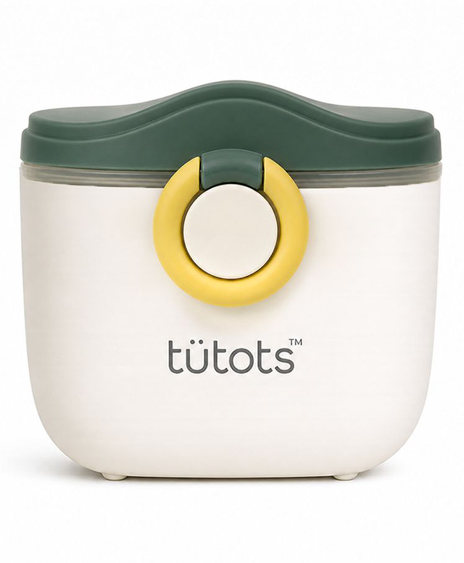 tutots Baby Formula Dispenser with Lock & Scoop,Milk Powder Storage Formula Container - BPA Free PP-image-28