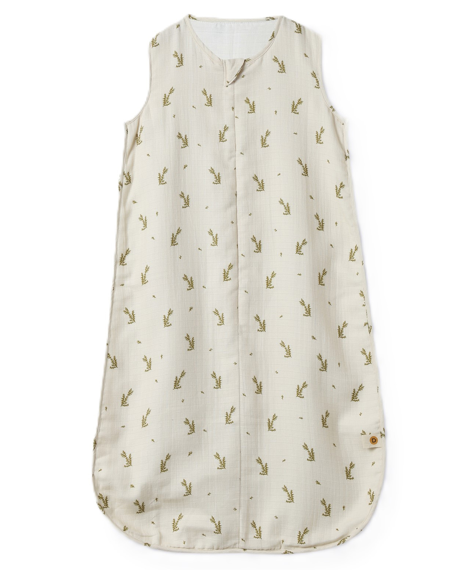 DULAAR Organic Muslin Sleep Bag-picture-48