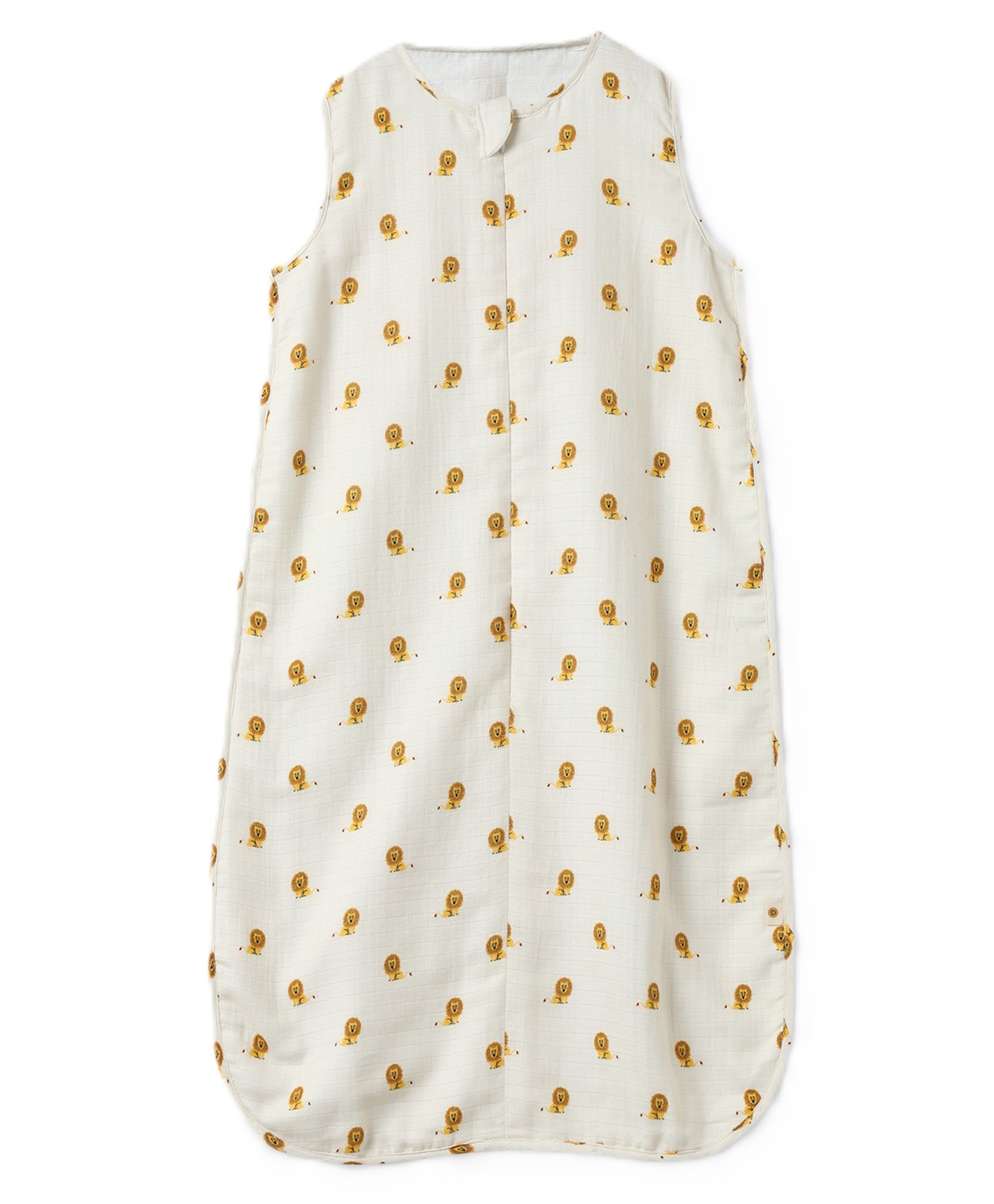 DULAAR Organic Muslin Sleep Bag-picture-6