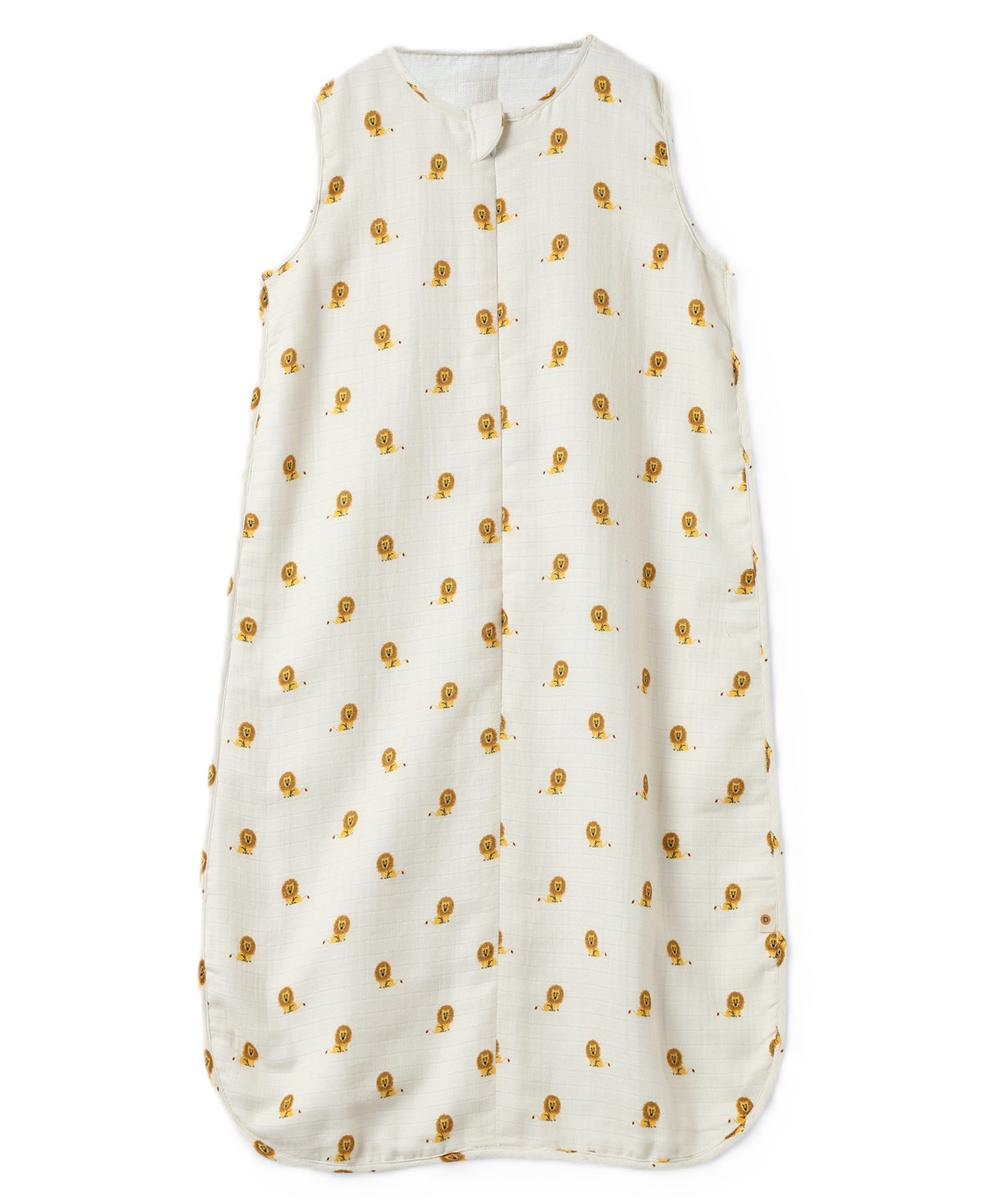 DULAAR Organic Muslin Sleep Bag-picture-4