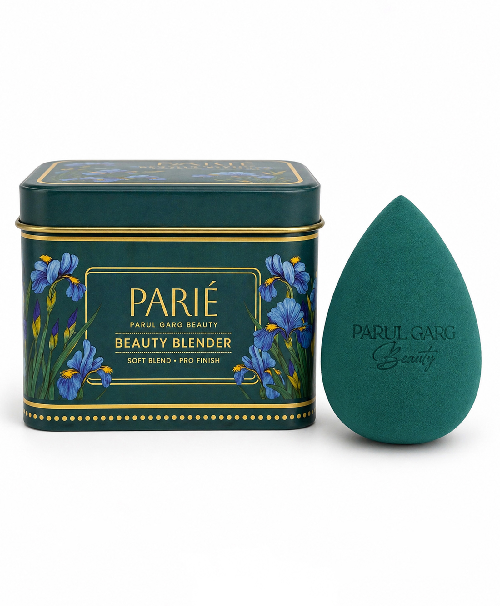 Parul Garg Beauty Beauty Blender for Foundation, Concealer & Powder Application for Makeup-image-49