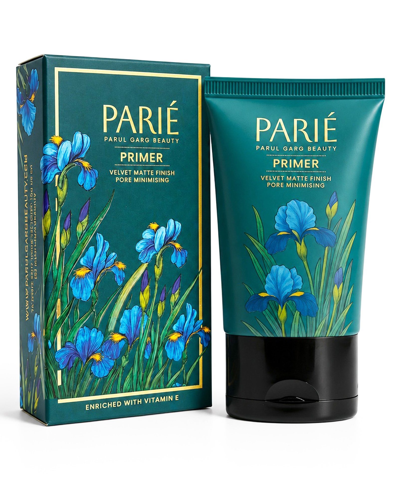 Parul Garg Beauty PARIE Face Primer | Blurs Pores & Smooths Skin Texture-image-4