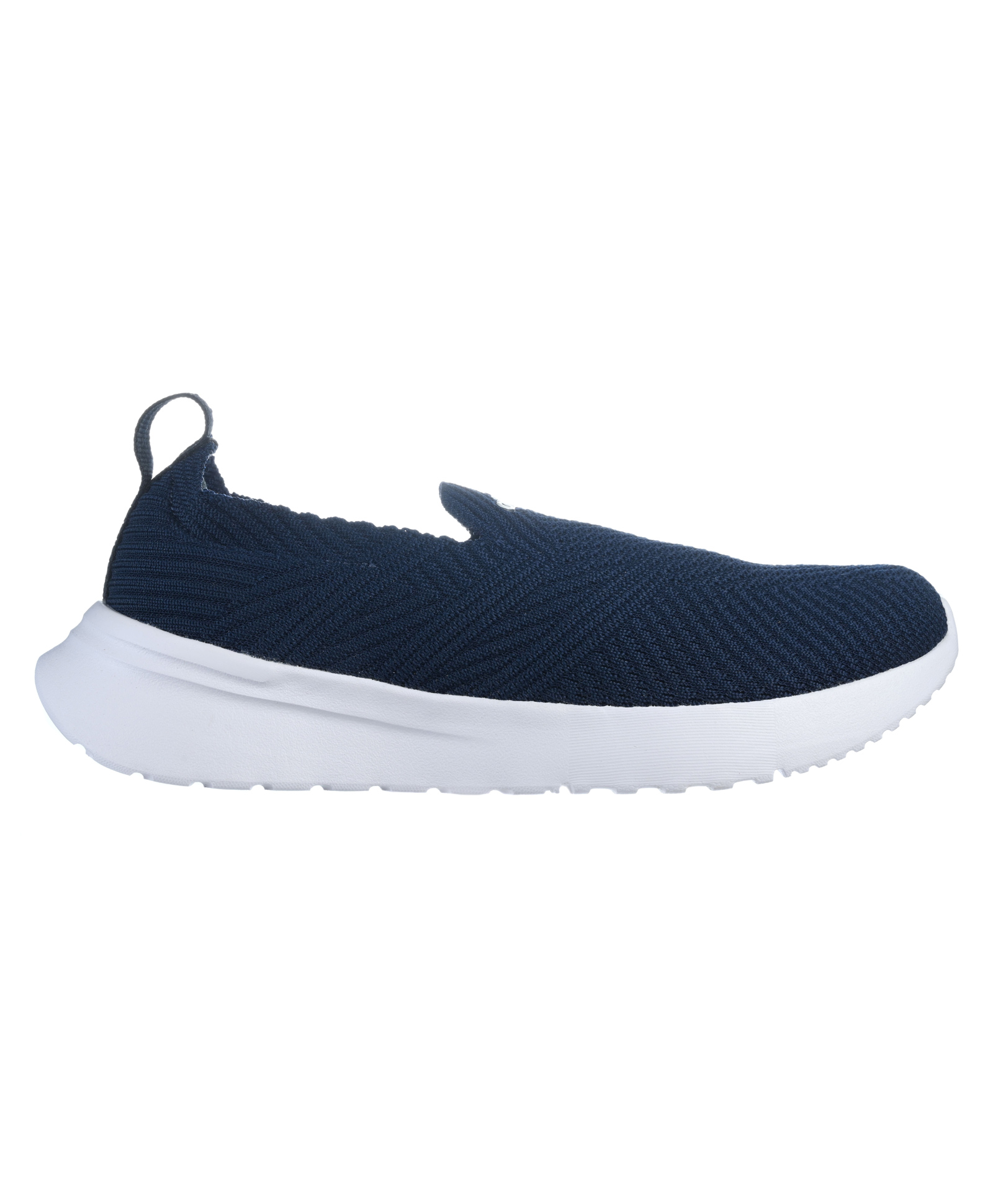 ADIDAS KIDS Slip-on Solid Sports Shoes - Blue-picture-13