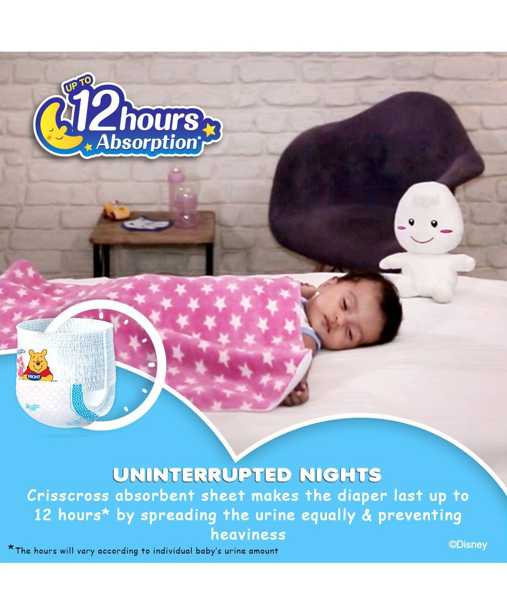 mamy poko pants large 96