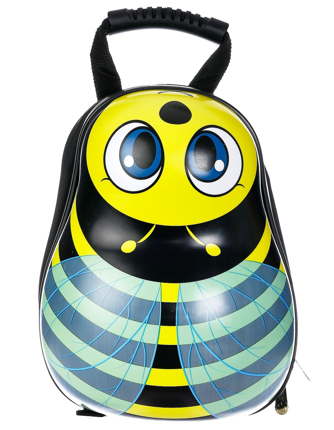 SMJM Honeybee Design Kids Backpack - 12 Inches-picture-21