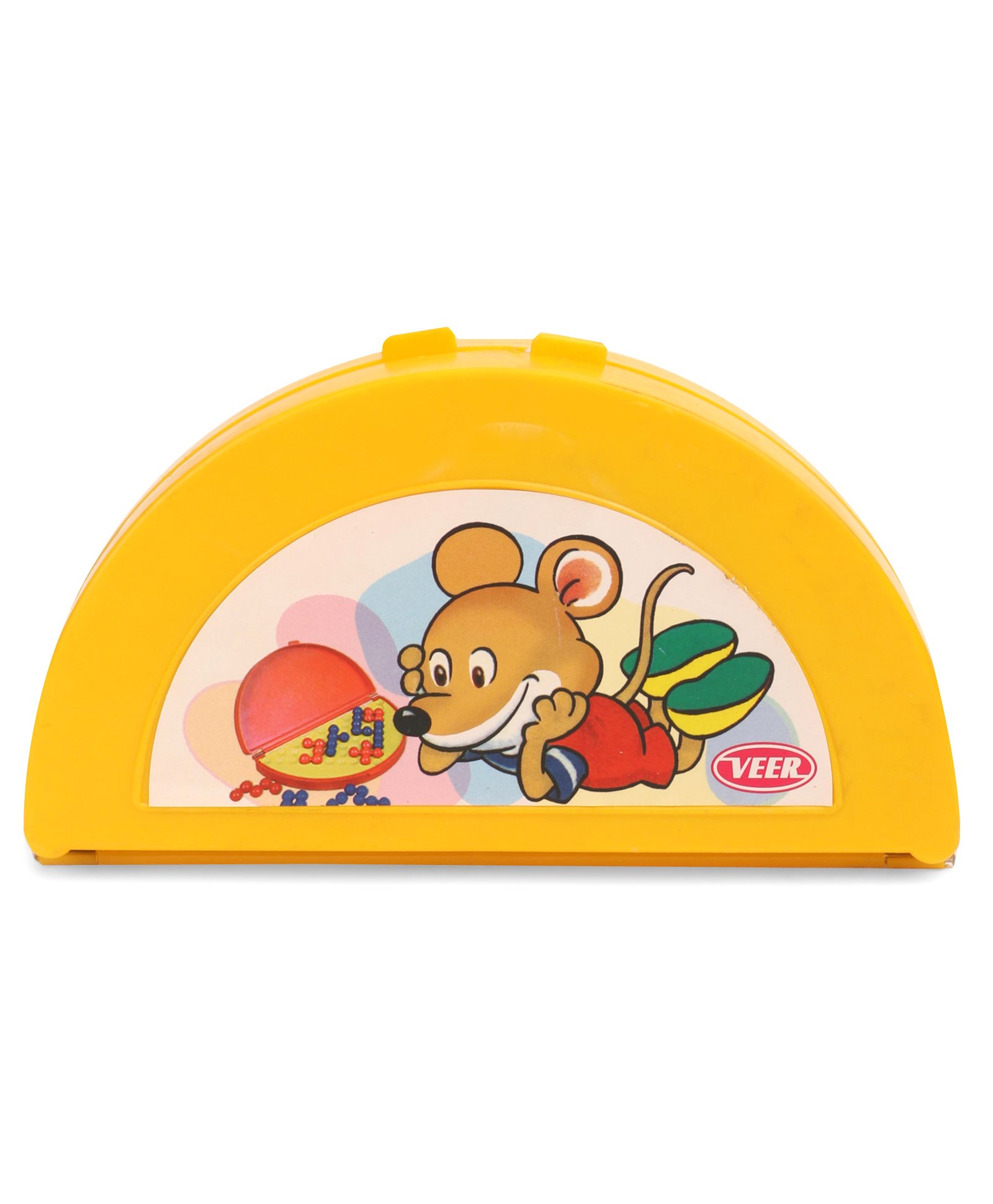 toyfun Veer Brain Puzzle 3 in 1 Game - Multicolor-picture-20