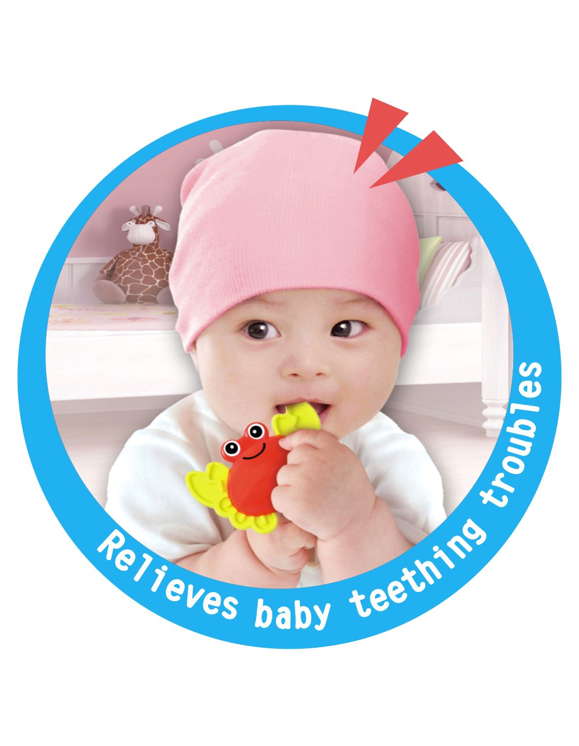 playhood musical cot mobile