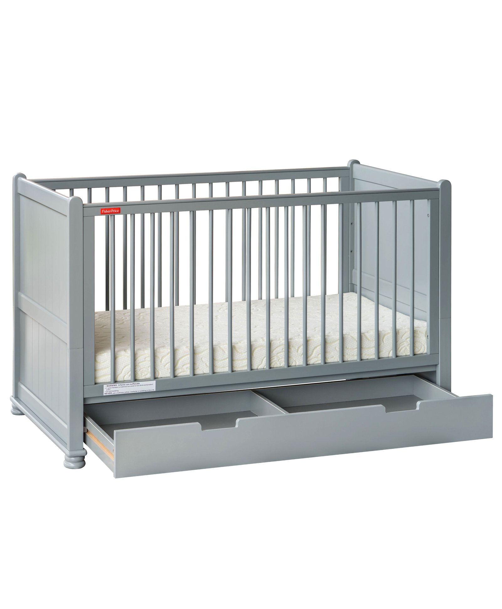 firstcry baby bed