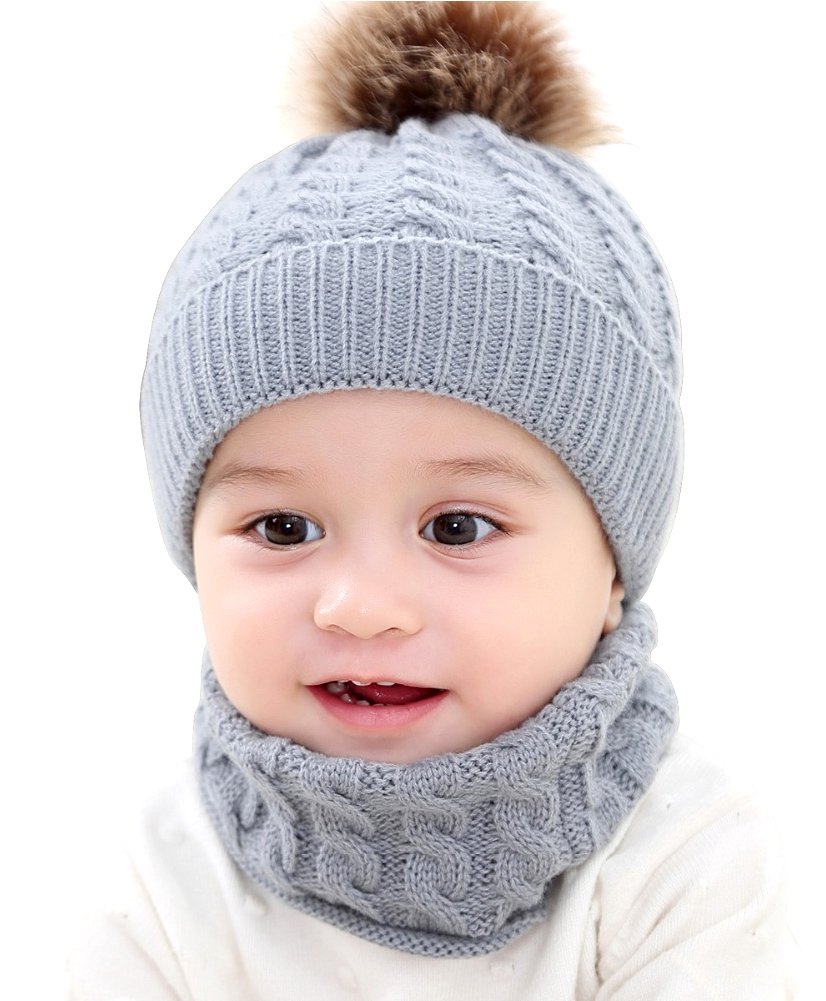 firstcry winter caps
