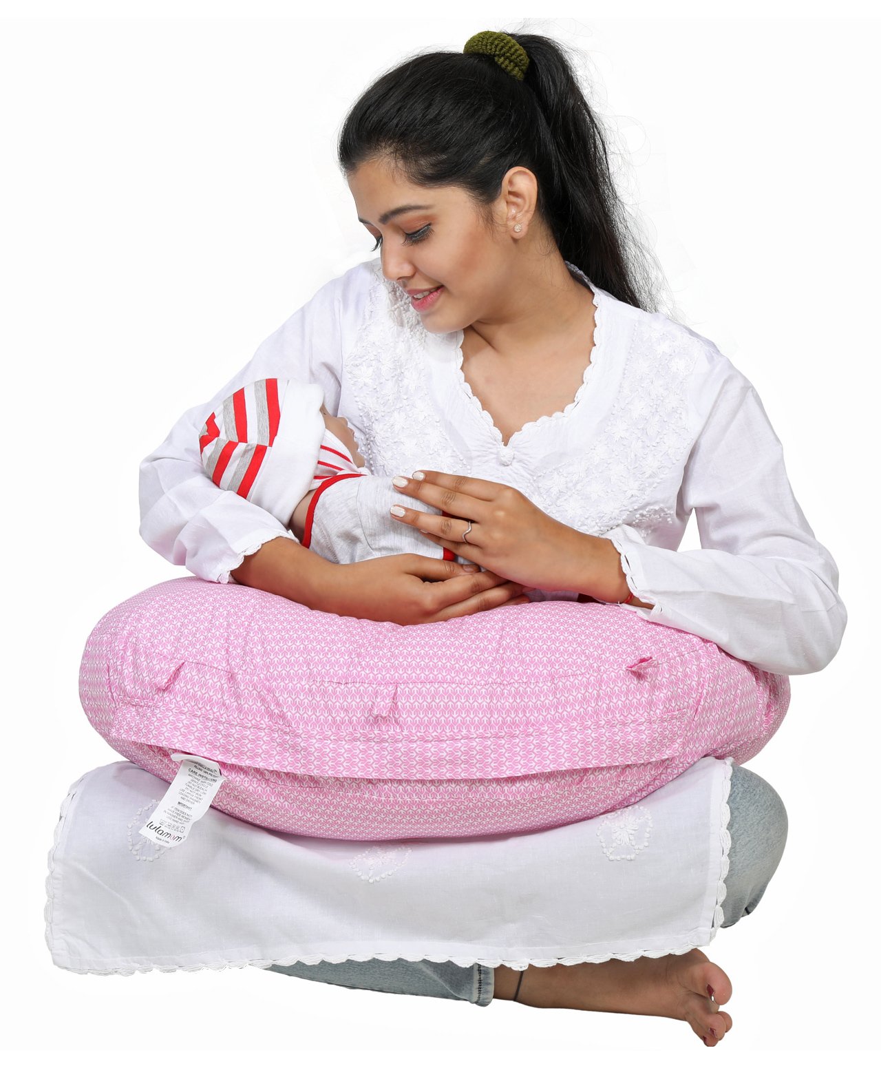 feeding pillow firstcry