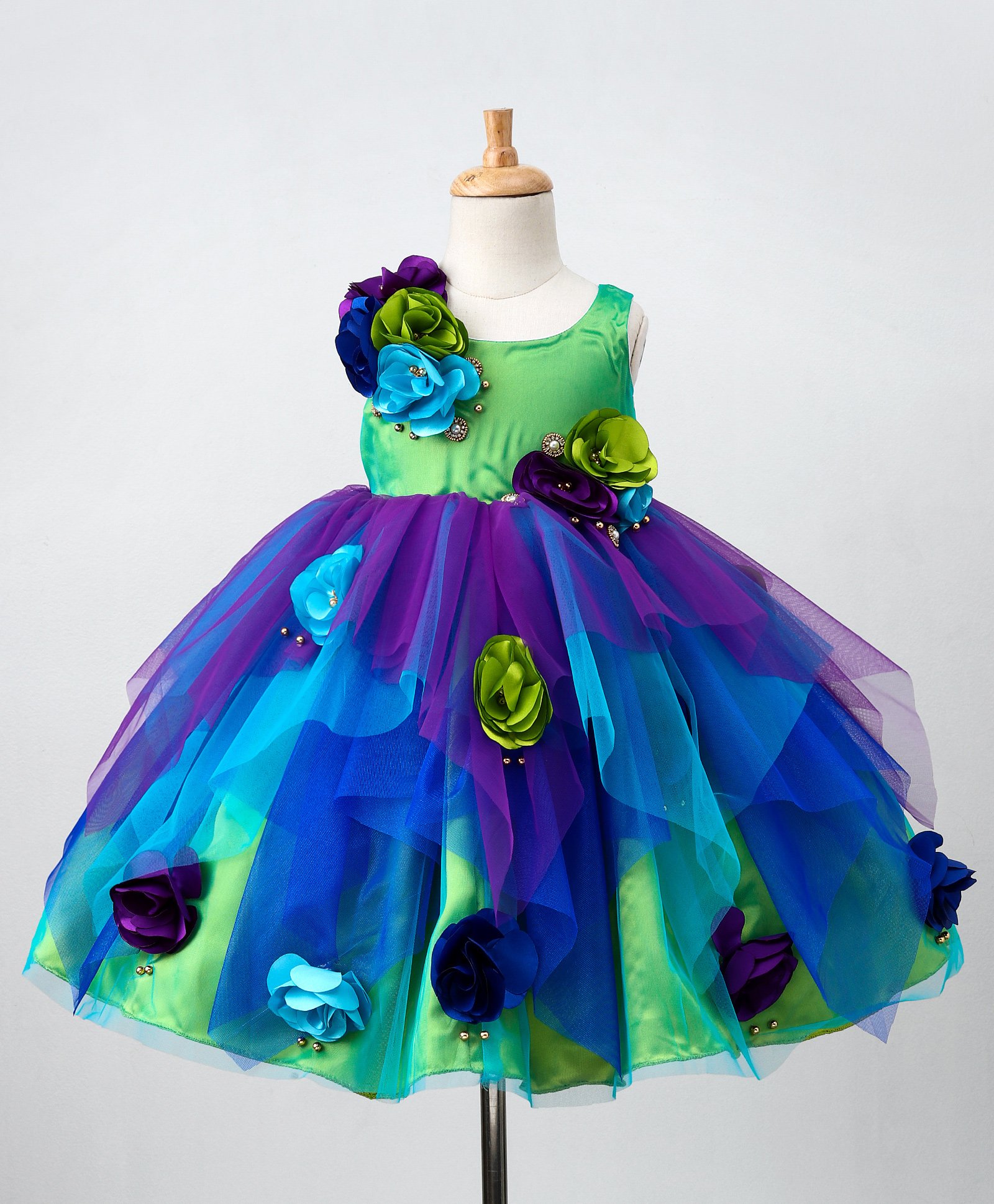firstcry girl dress