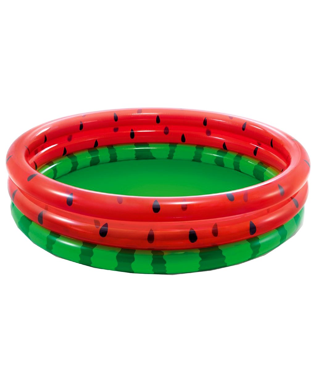 Intex Watermelon Pool - Red & Green-picture-10