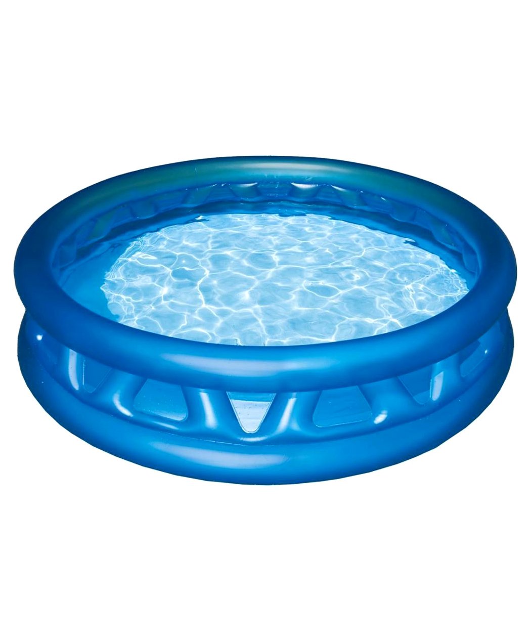 Intex Inflatable Swimming Water Pool - Blue-picture-27