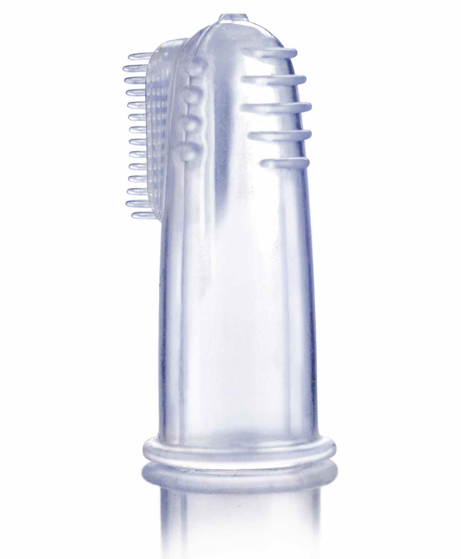 nuby toothbrush massager
