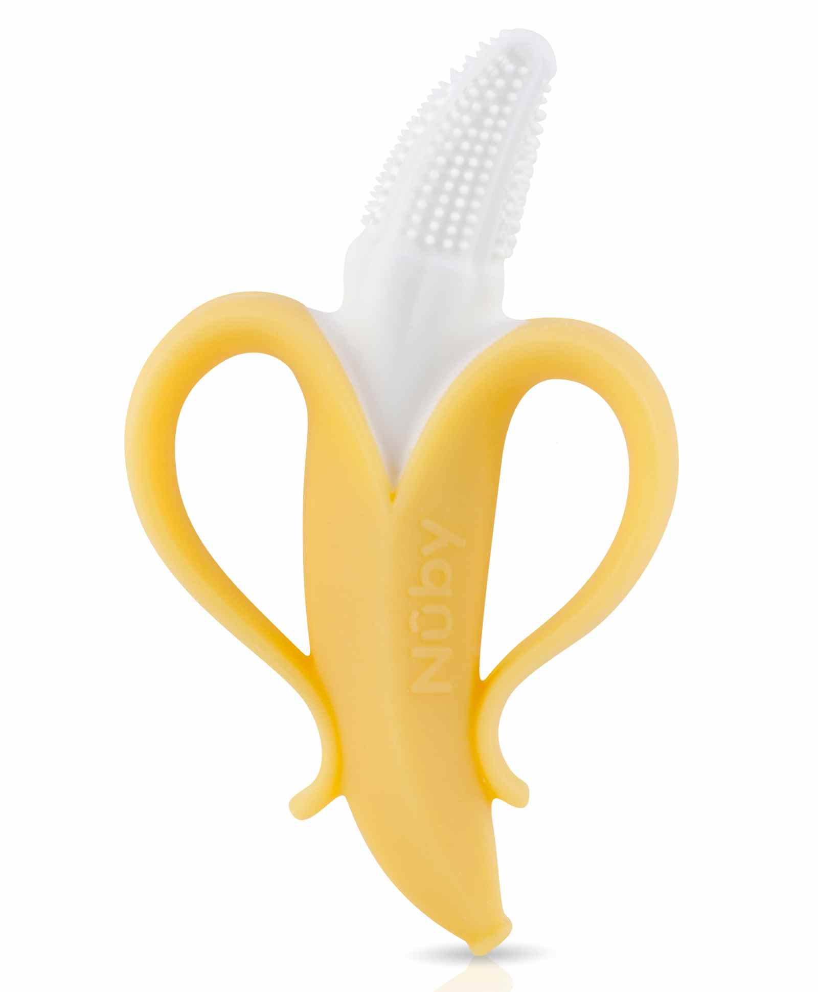 banana teether target