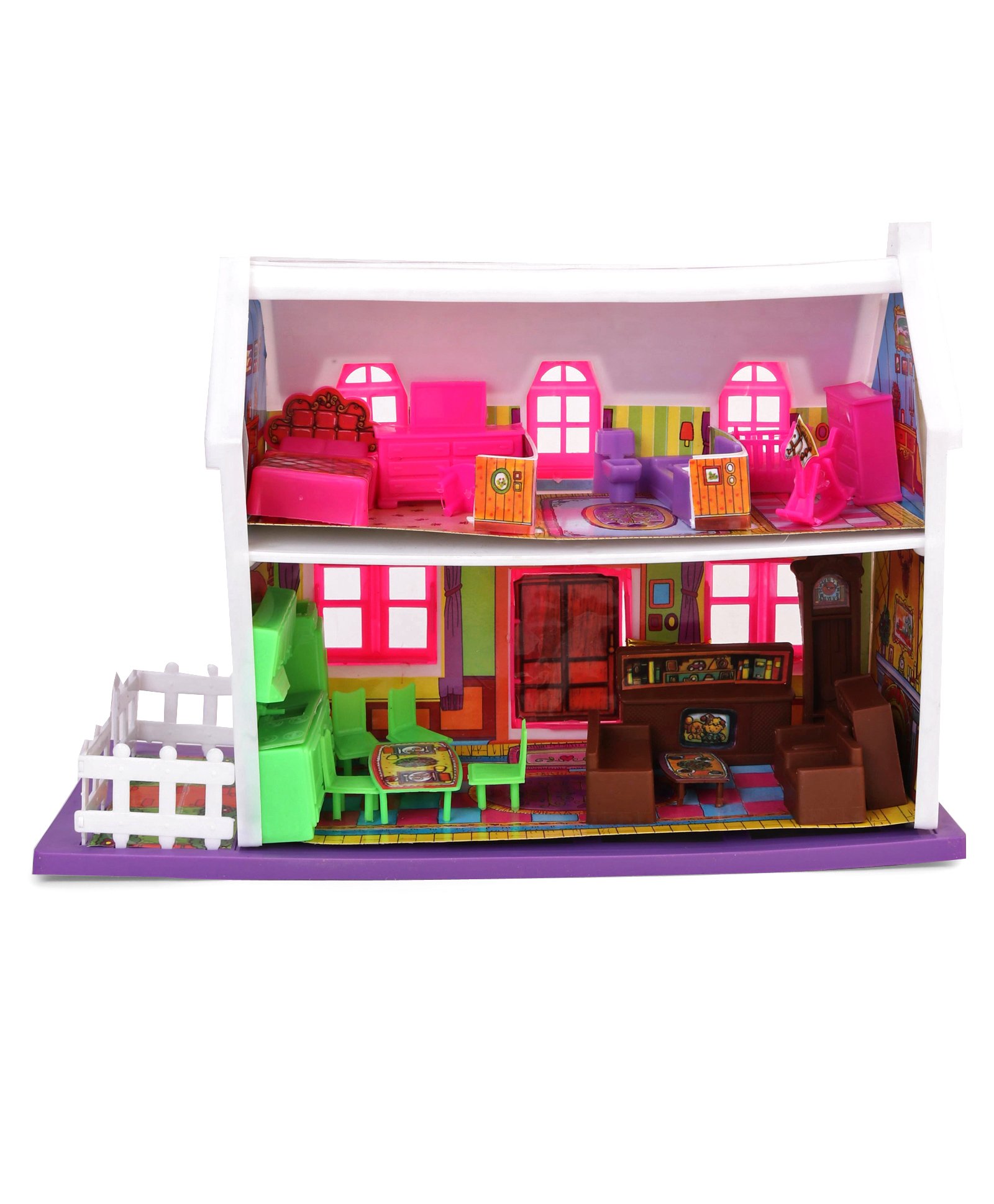 mamma mia doll house