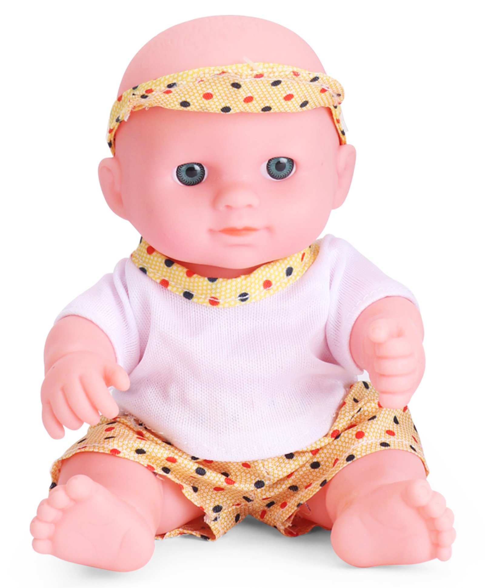 firstcry baby doll