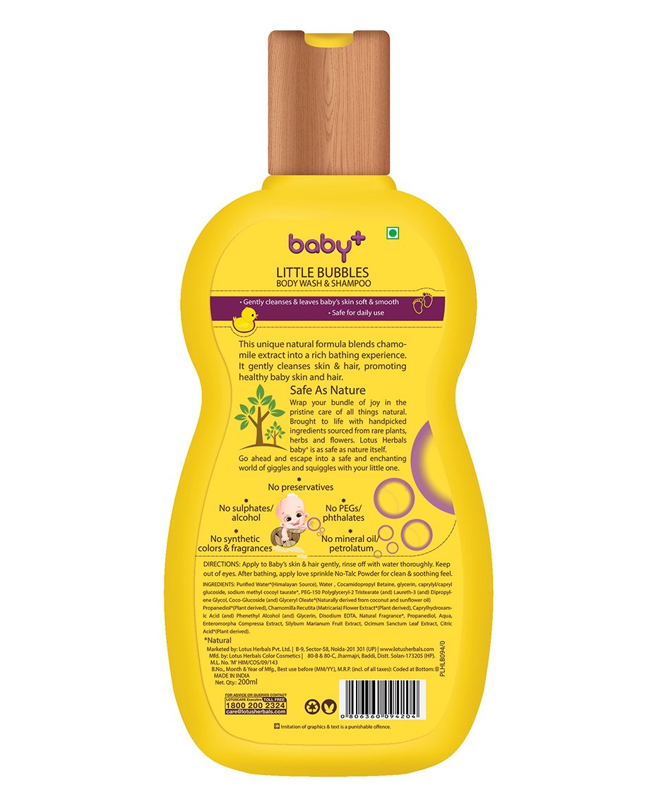 lotus baby care