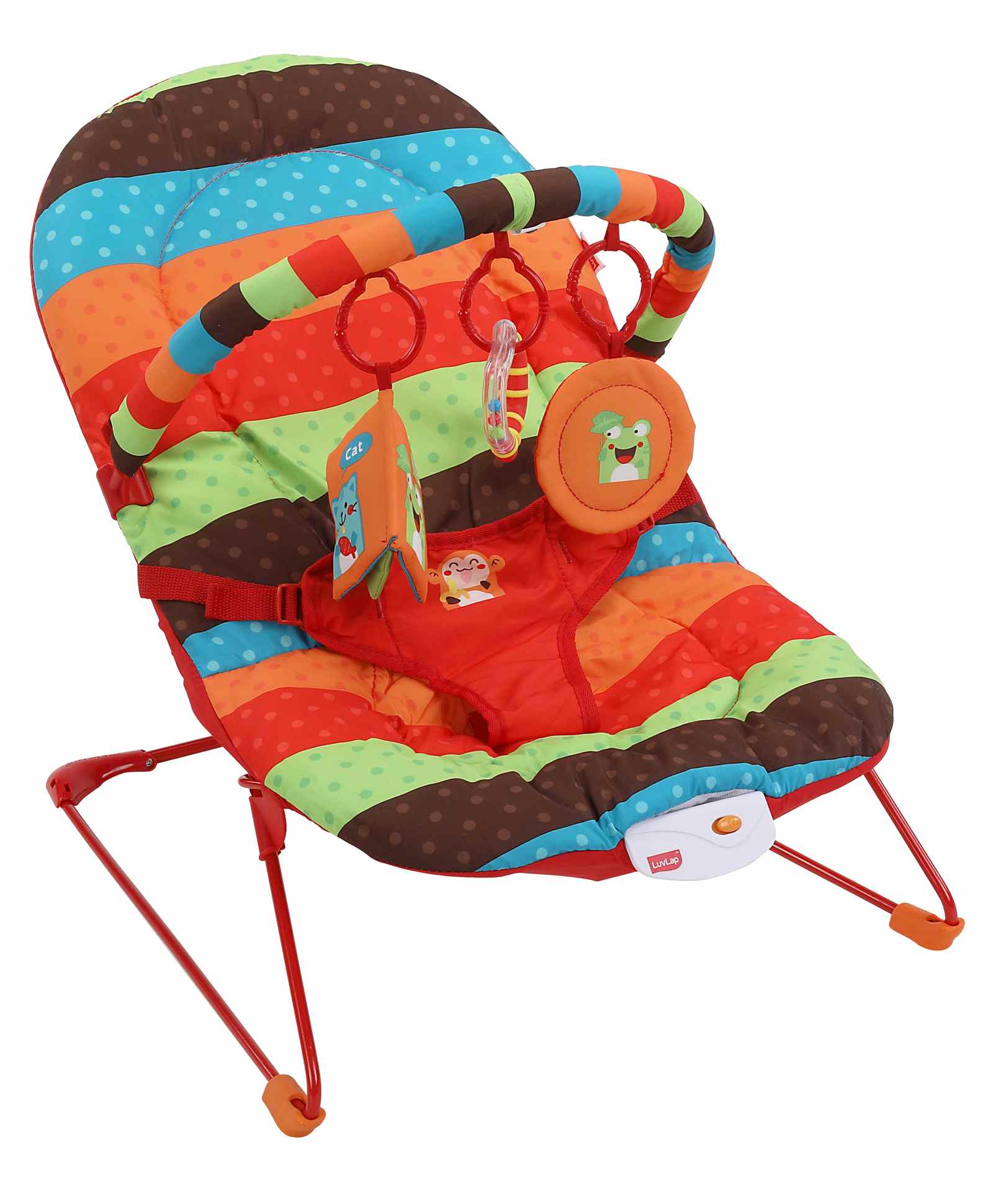 luvlap baby bouncer