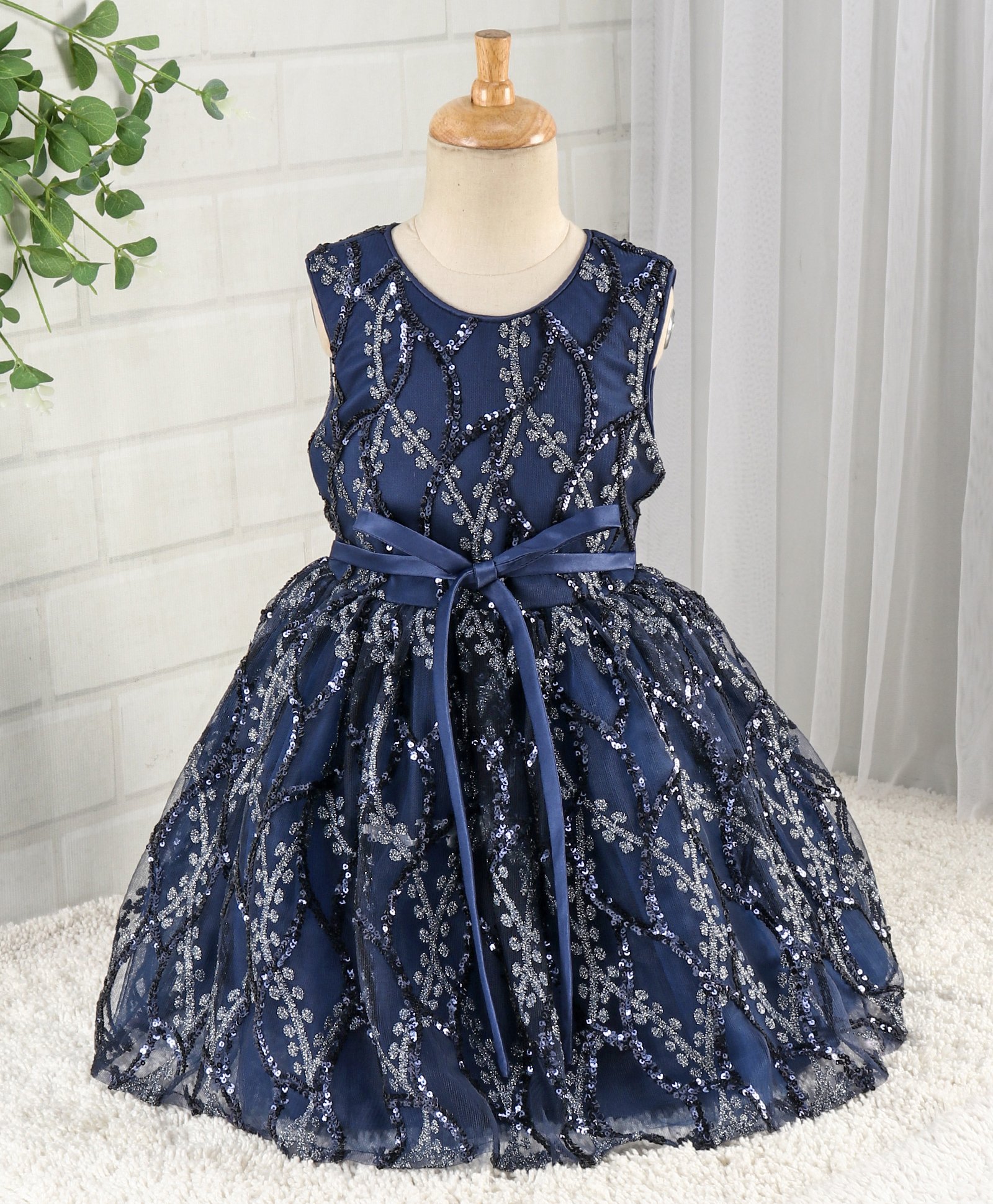 firstcry baby girl dress with price