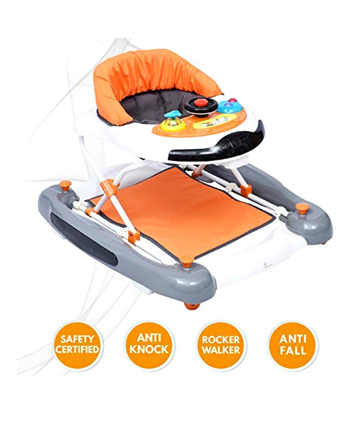 baby walker on firstcry