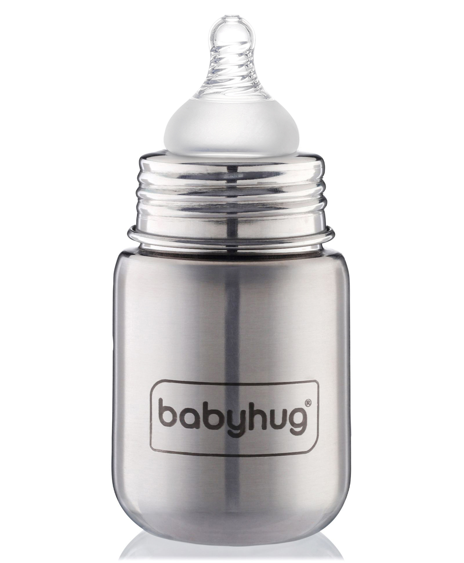 babyhug feeding bottle