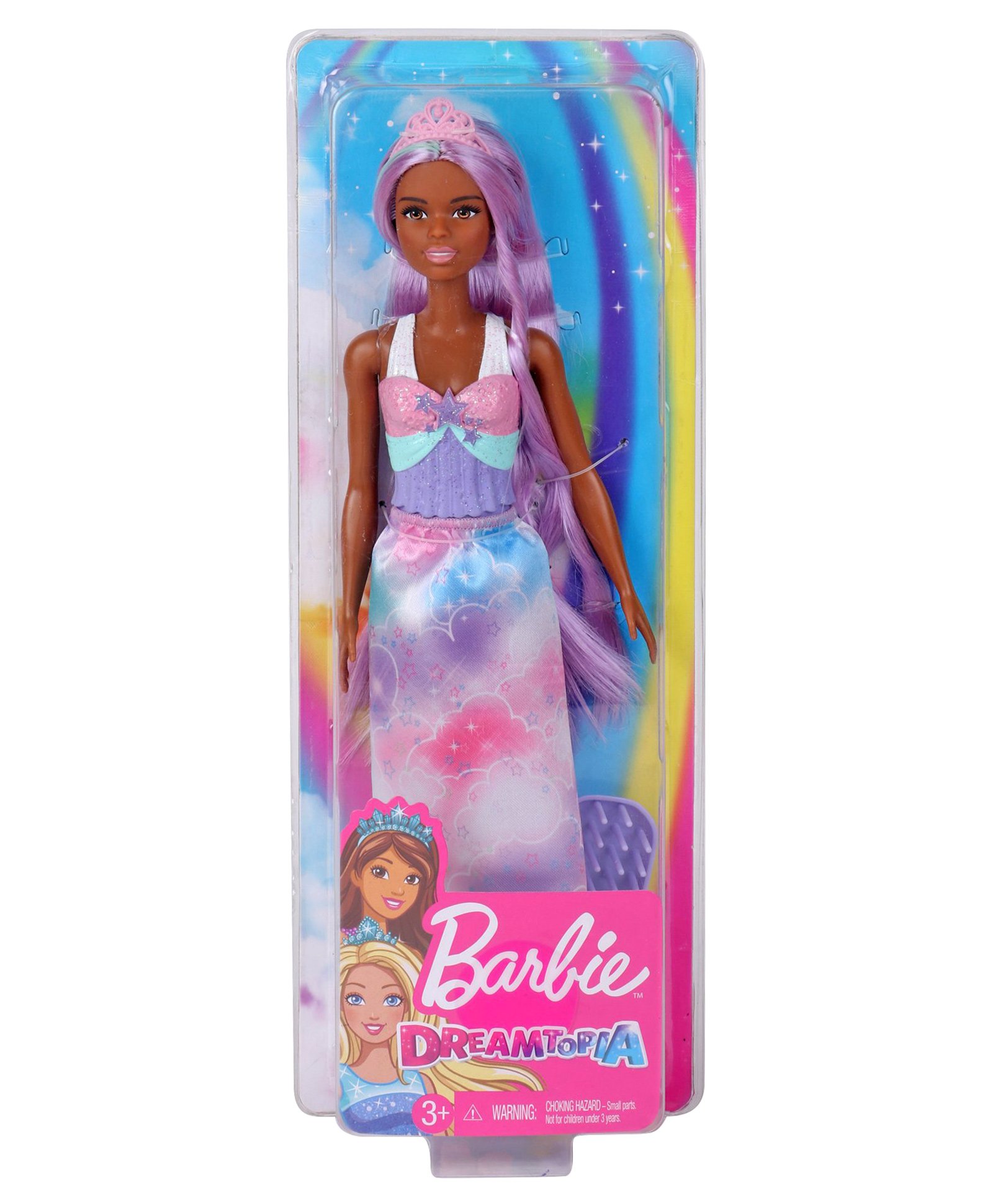 firstcry barbie doll