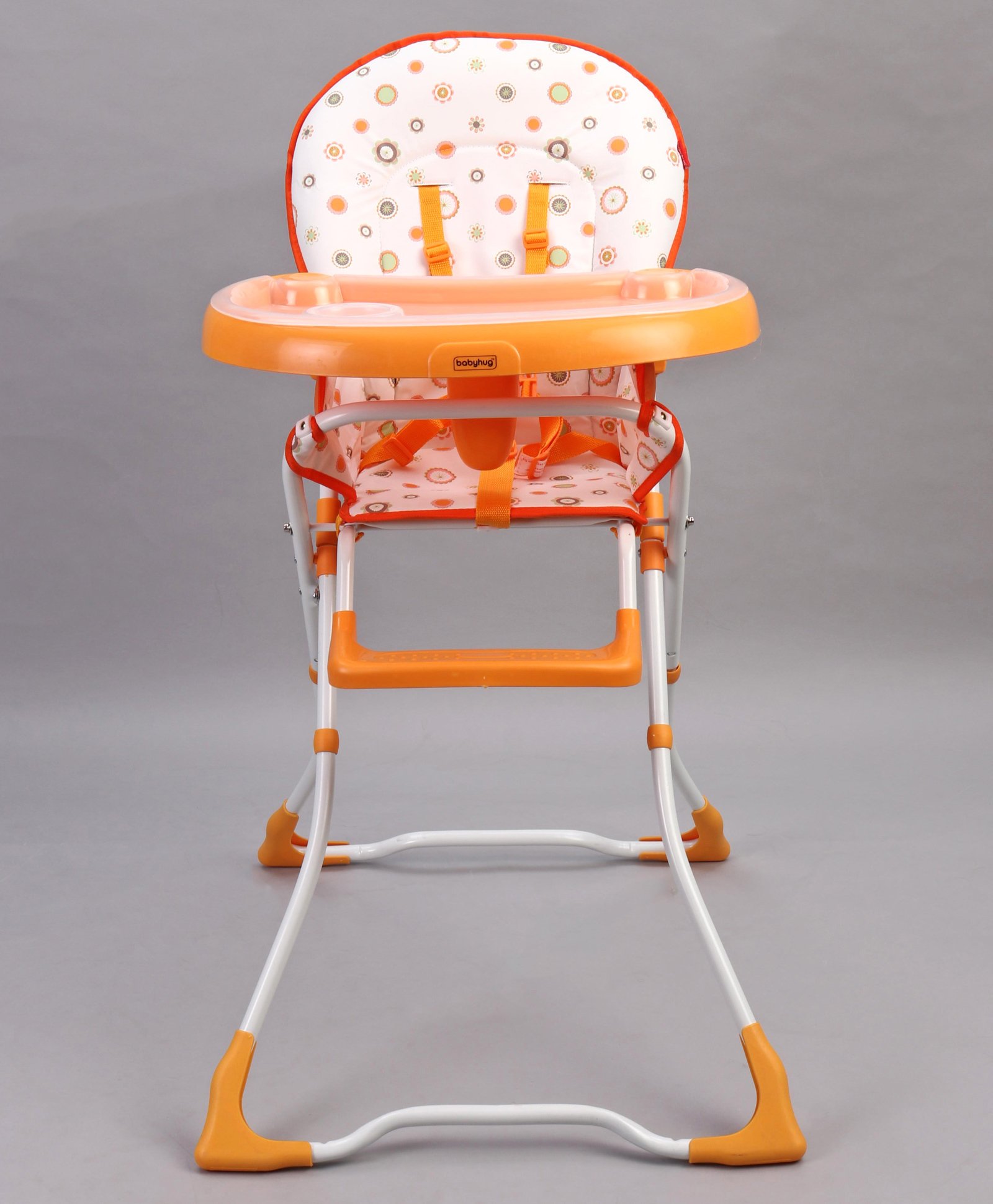 babyhug foodjoy high chair