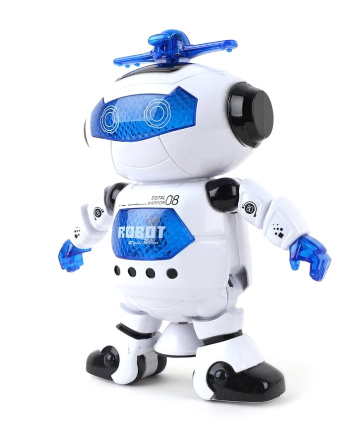 robot toys for babies