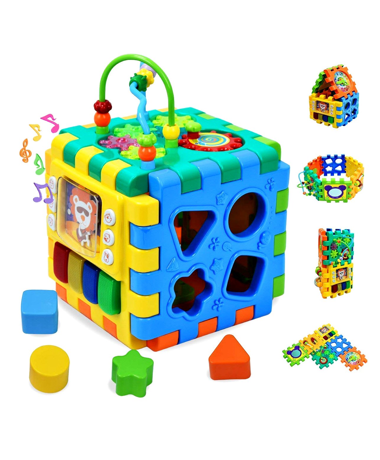 firstcry baby toys