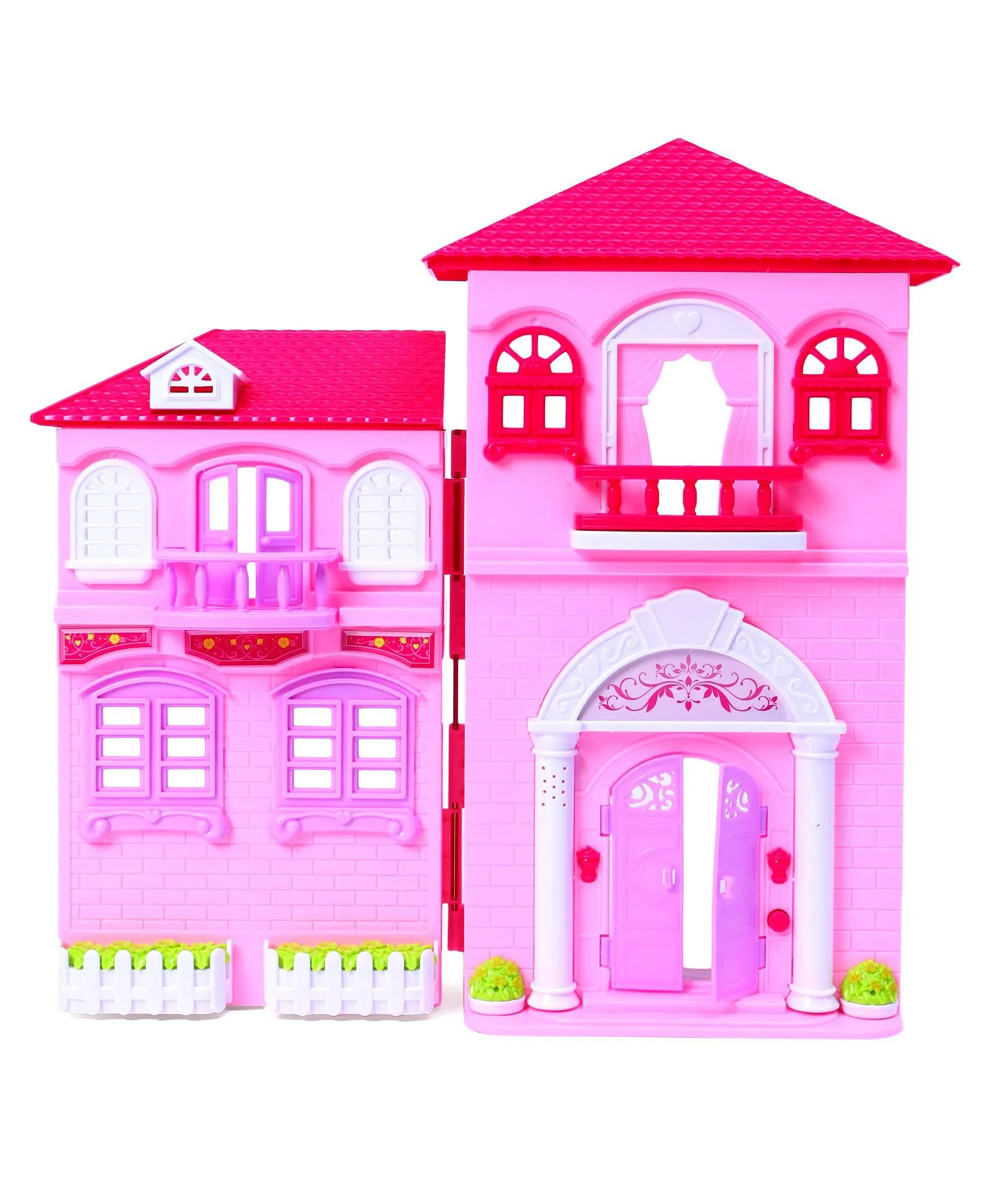 Kids Doll House - Pink Online India 