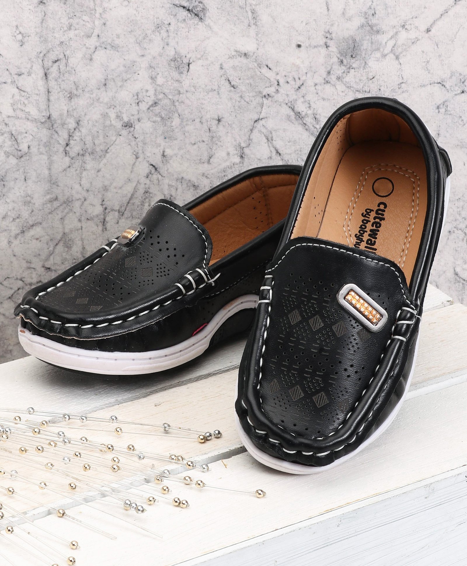 loafers for 1 year old boy