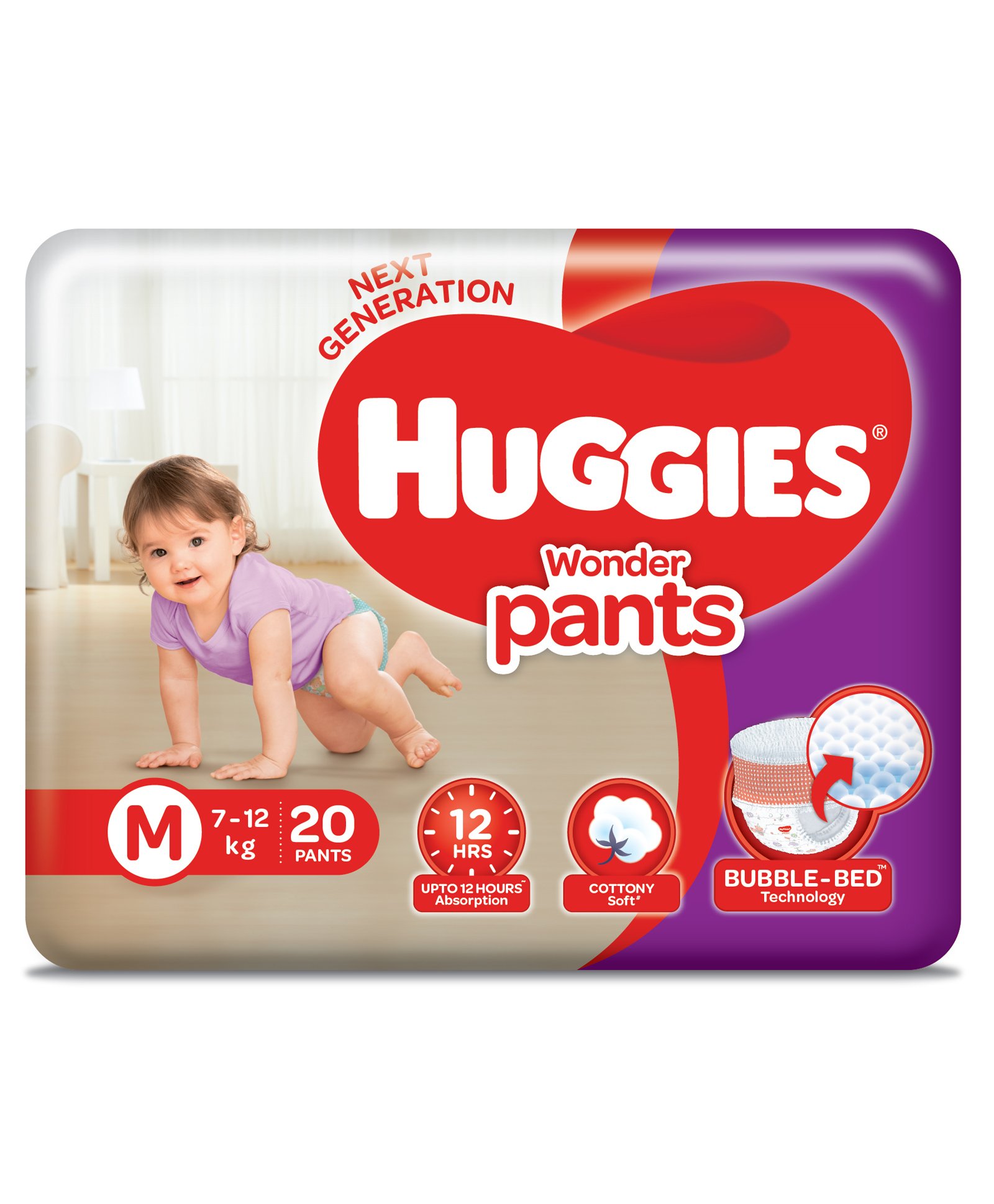 firstcry huggies