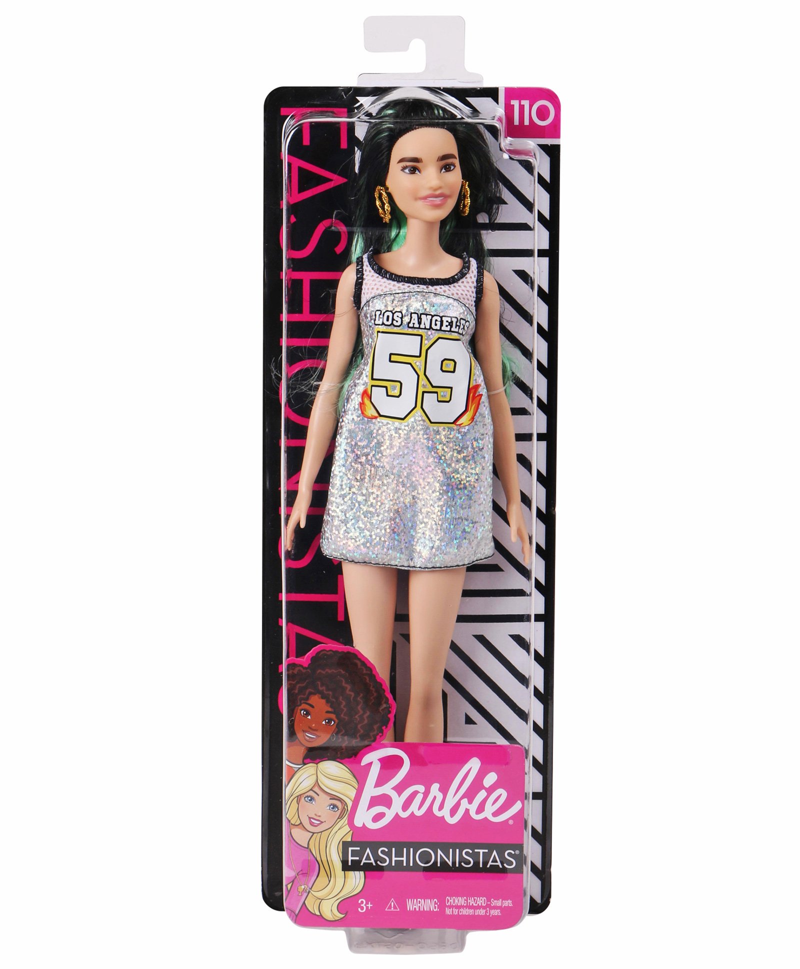 firstcry barbie doll