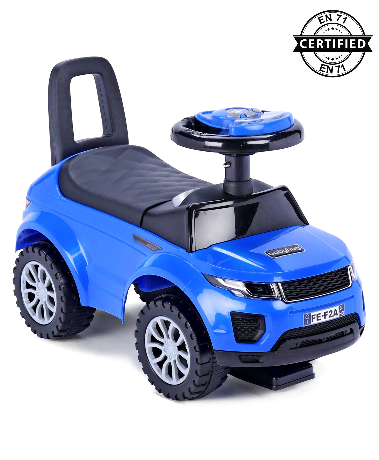 firstcry battery operated cars