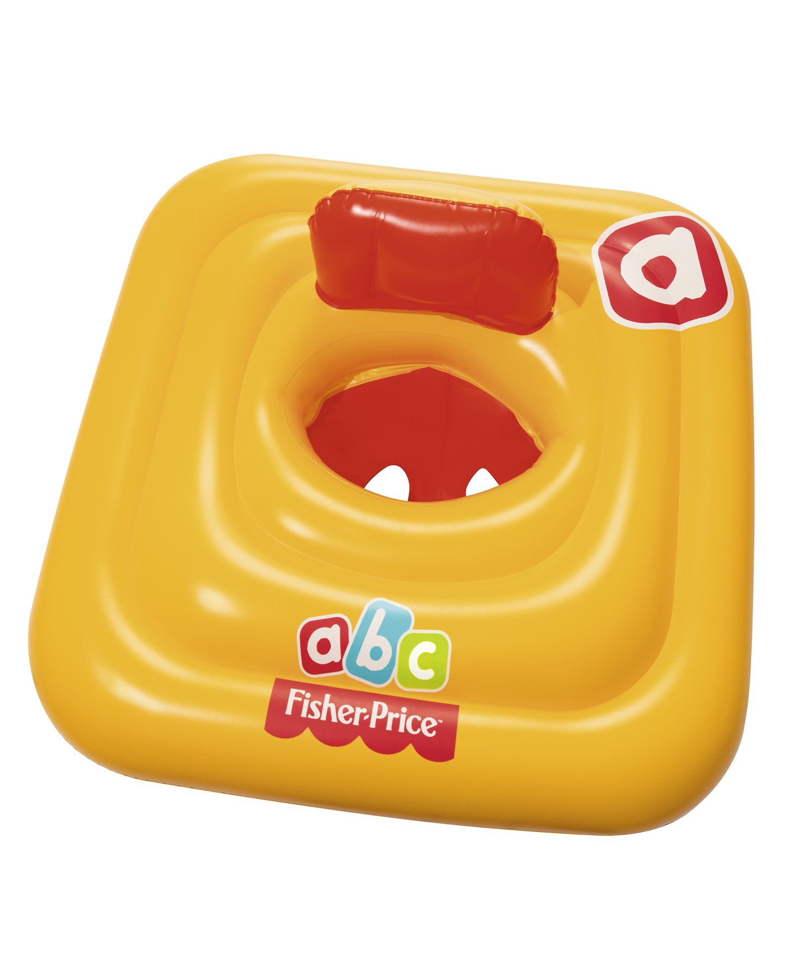 inflatable swimming aid